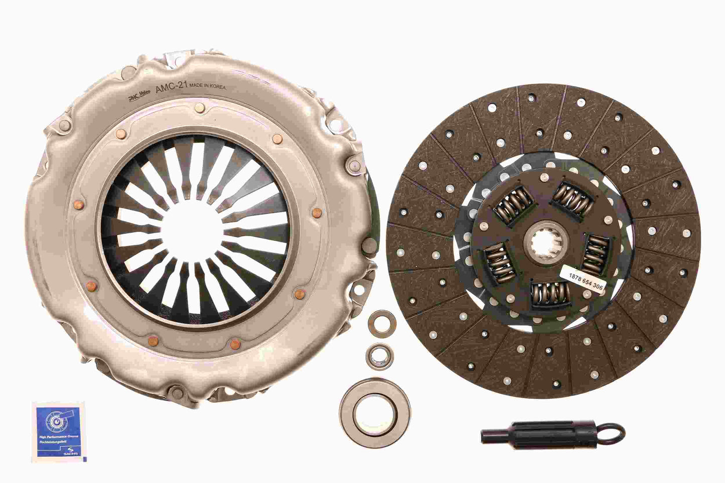 Sachs Transmission Clutch Kit K1909-02