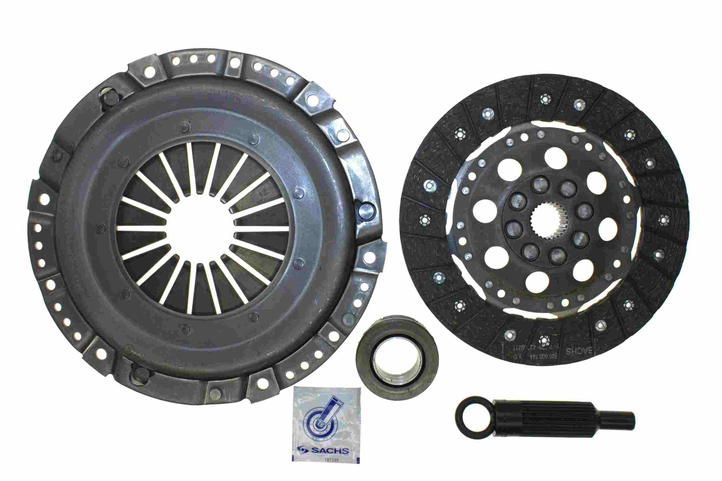 Sachs Transmission Clutch Kit K70013-01