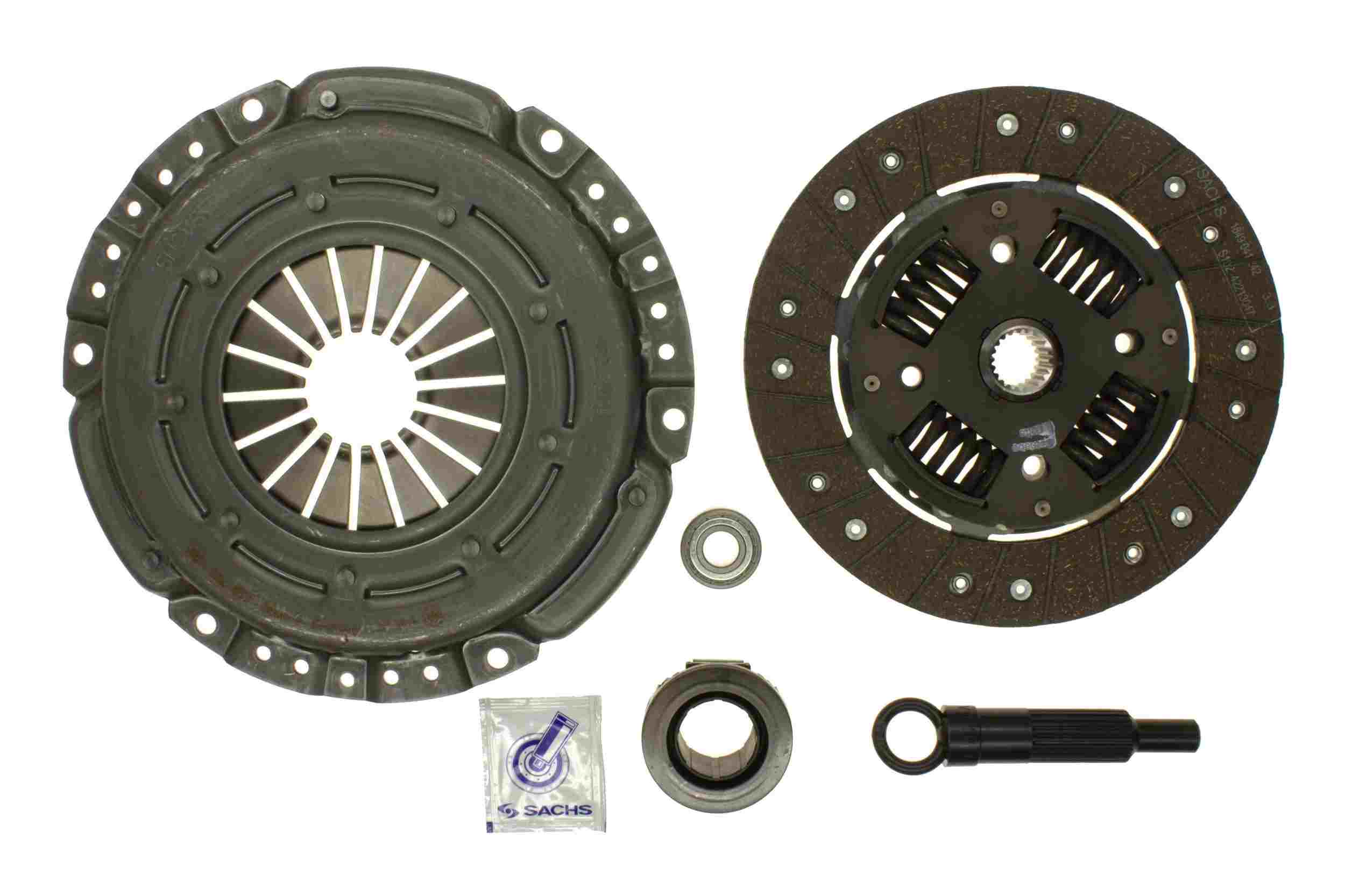 Sachs Transmission Clutch Kit K70030-01