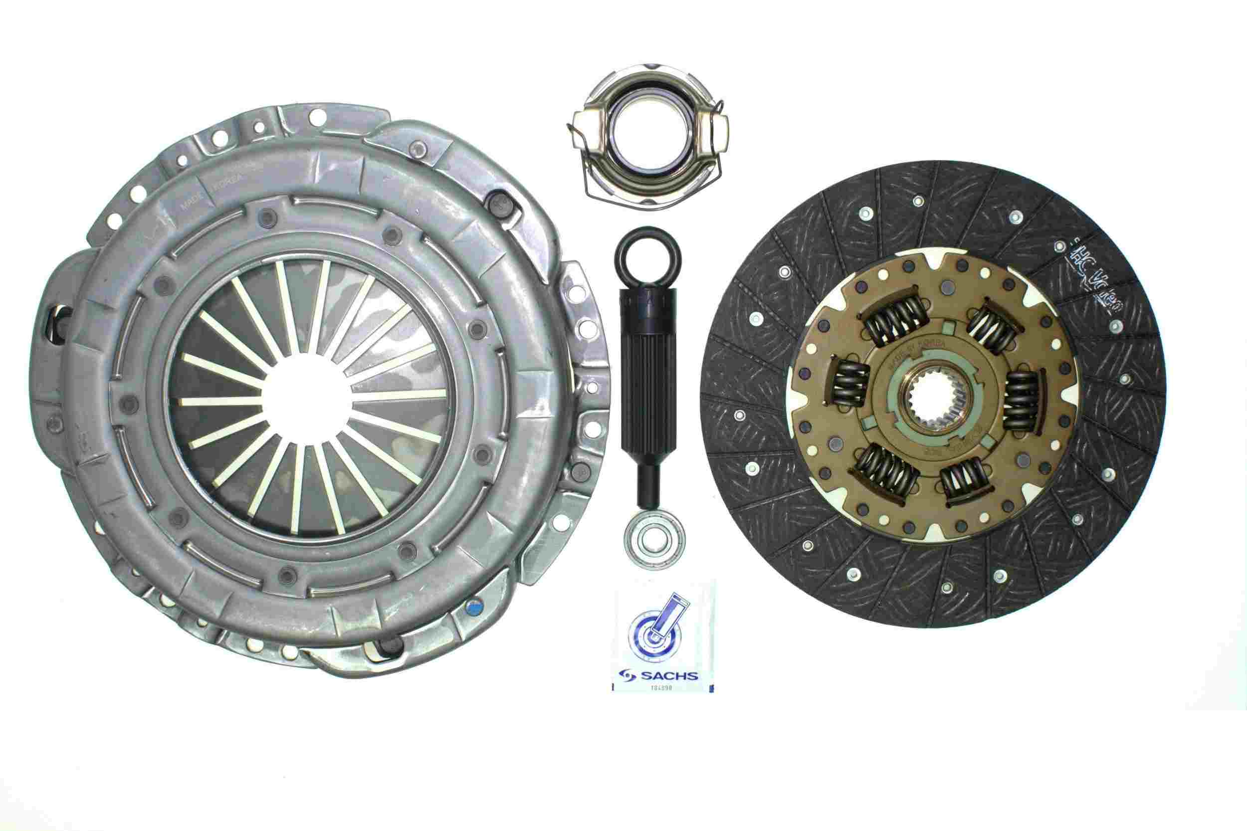 Sachs Transmission Clutch Kit K70062-01