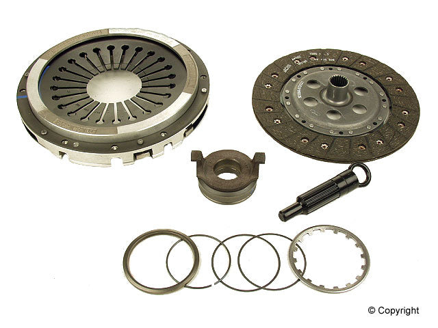 Sachs Clutch Kit
