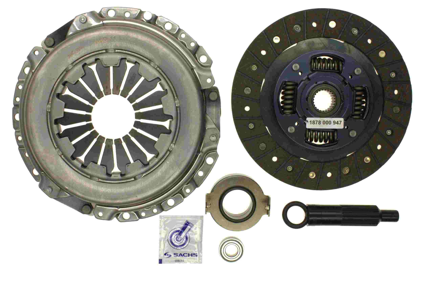 Sachs Transmission Clutch Kit K70073-02