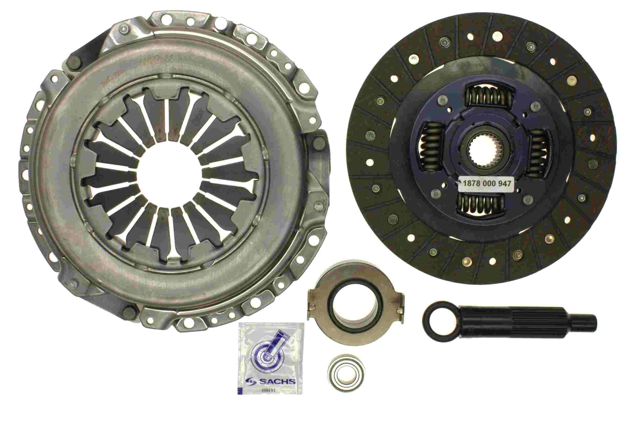 Sachs Transmission Clutch Kit K70073-02