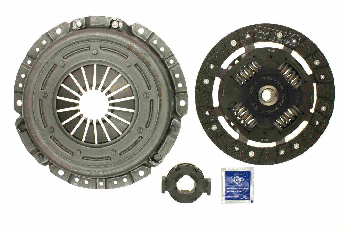 Sachs Transmission Clutch Kit K70110-01