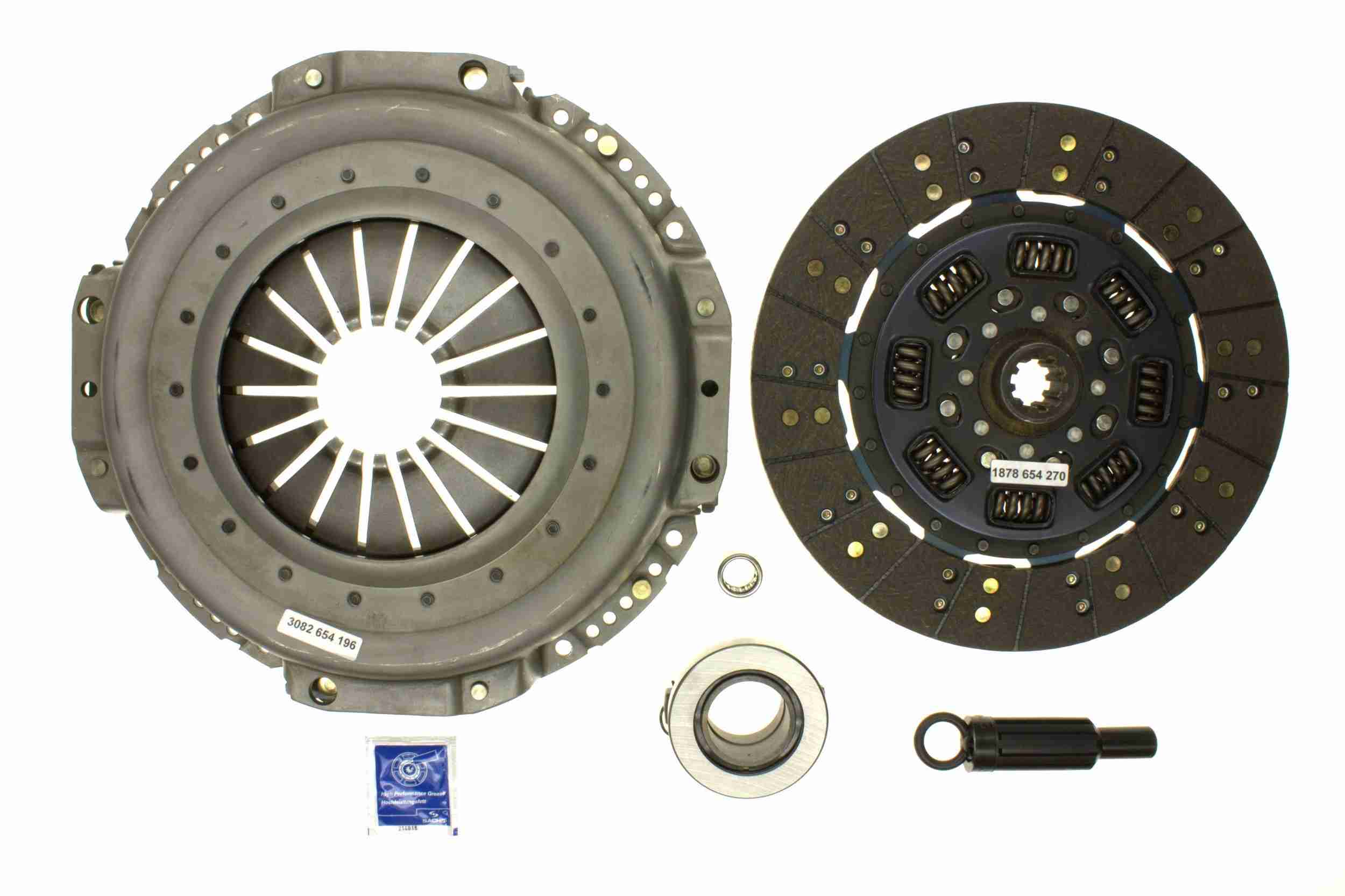 Sachs Transmission Clutch Kit K70119-01HD