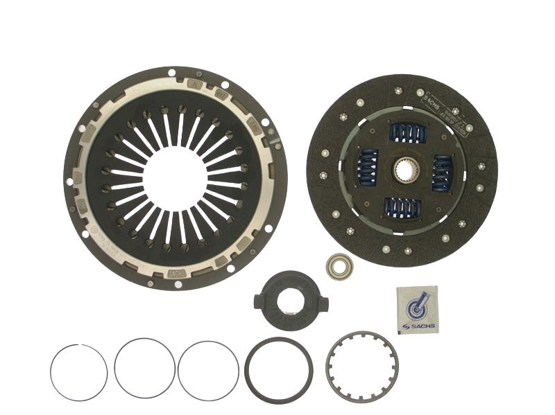 Sachs Clutch Kit