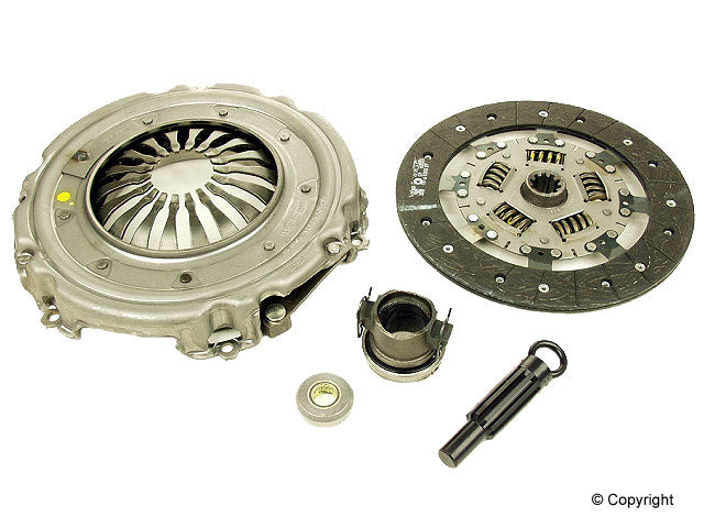 Sachs Clutch Kit