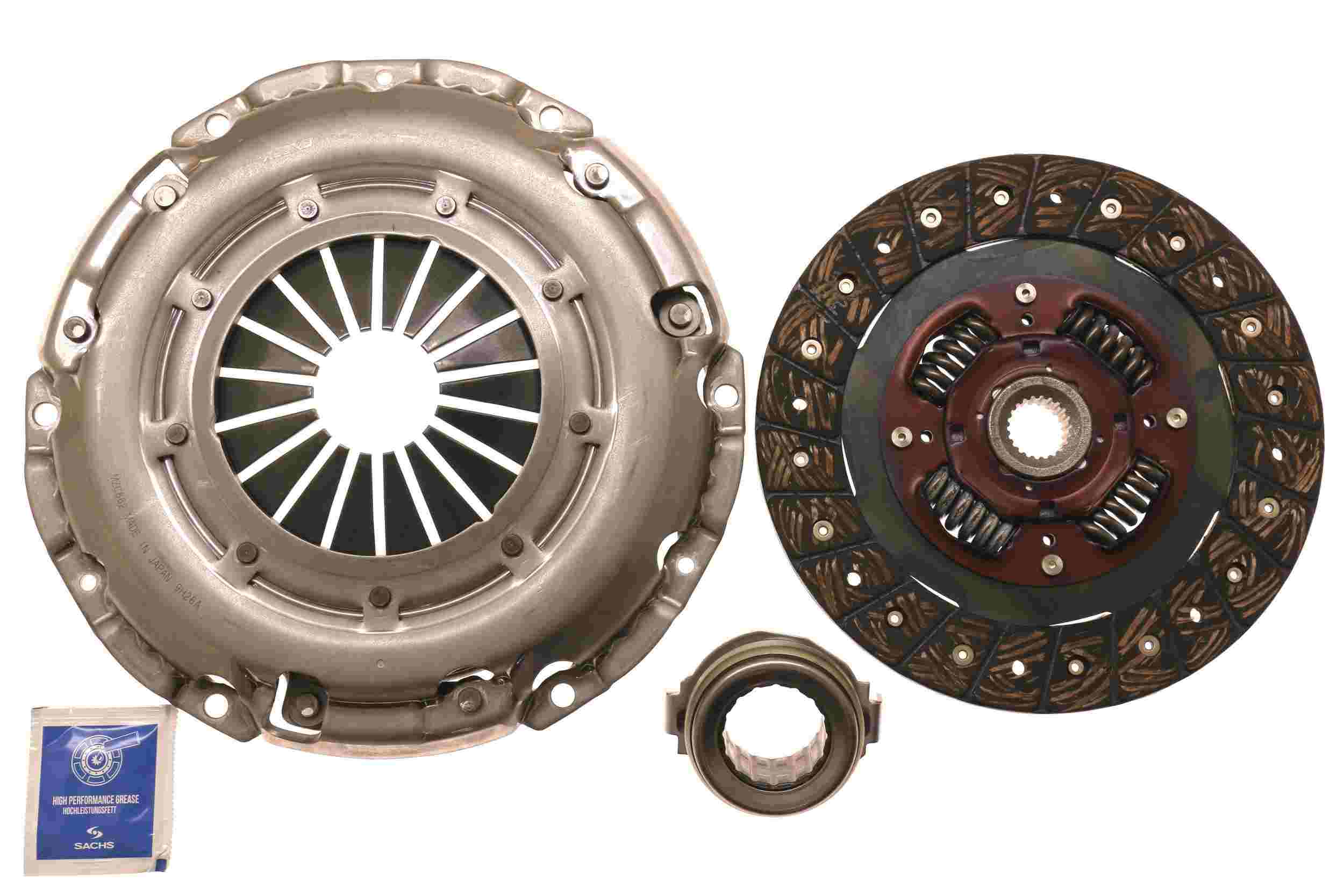 Sachs Transmission Clutch Kit K70140-01