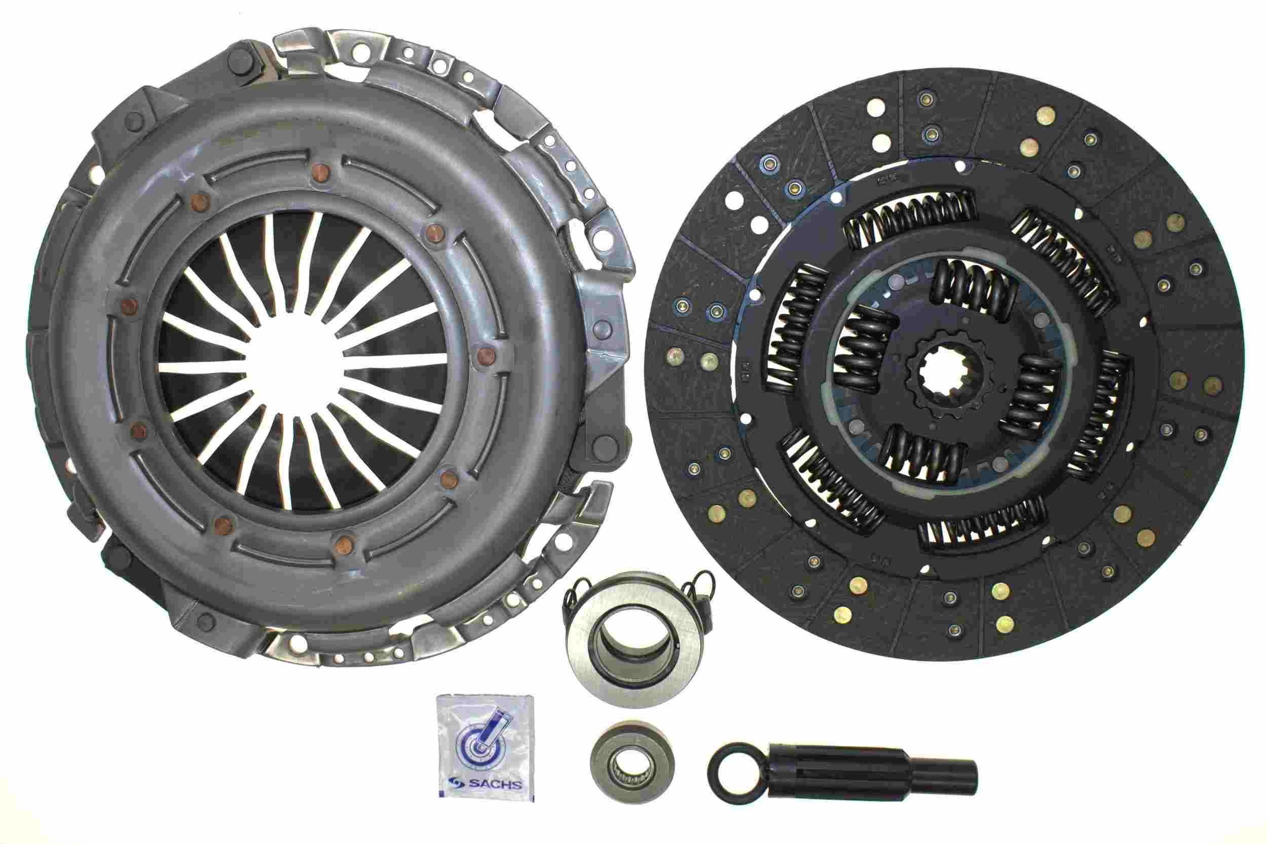 Sachs Transmission Clutch Kit K70144-02