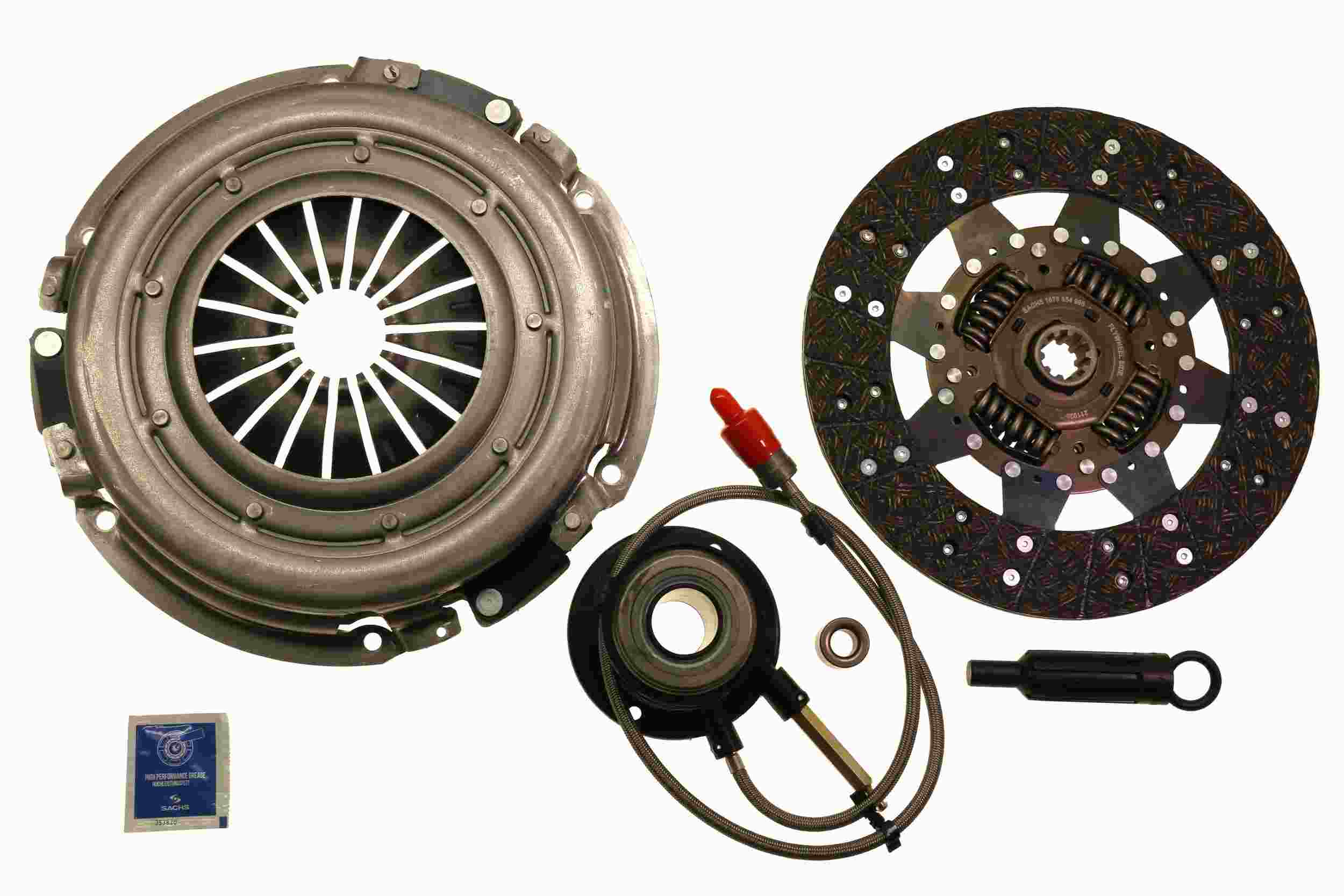 Sachs Transmission Clutch Kit K70149-02