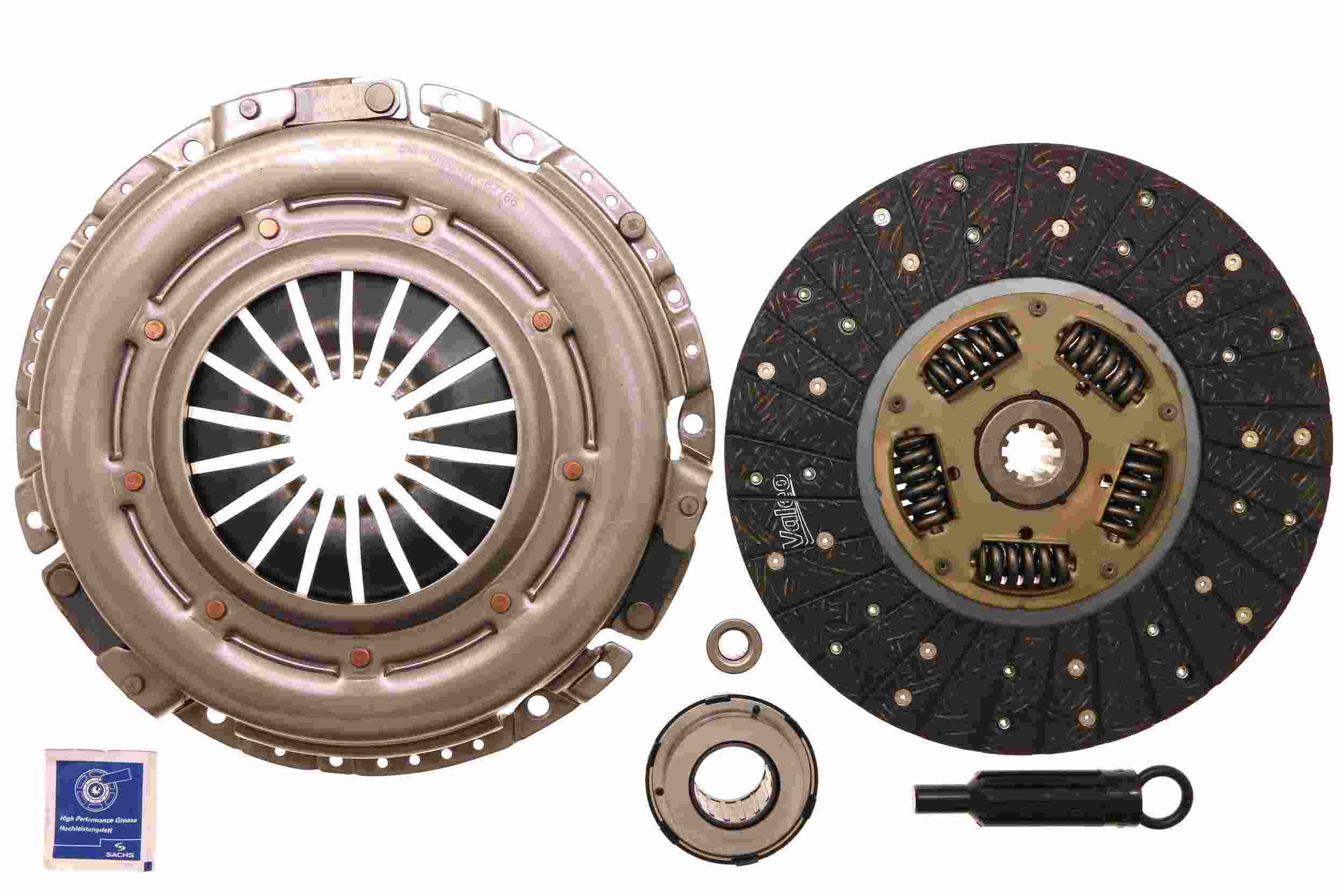 Sachs Transmission Clutch Kit K70150-01