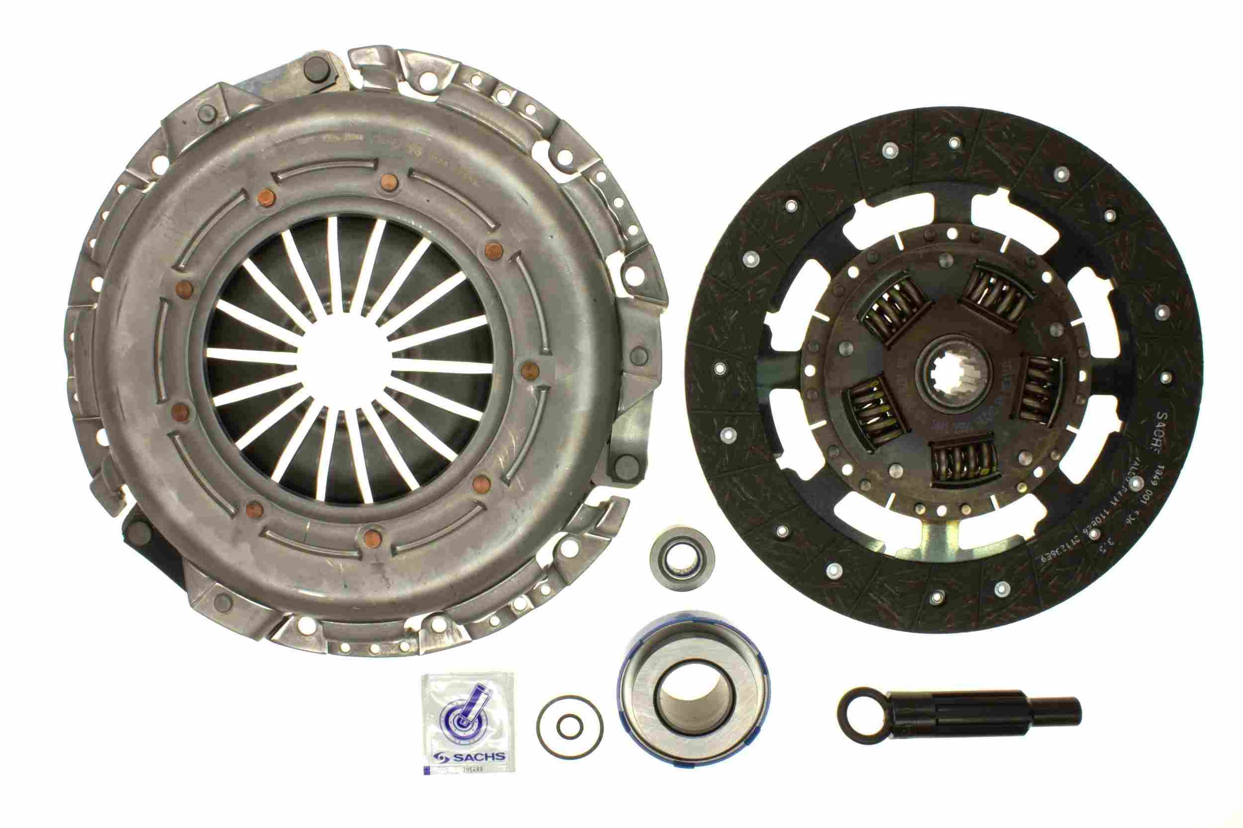 Sachs Transmission Clutch Kit K70153-01