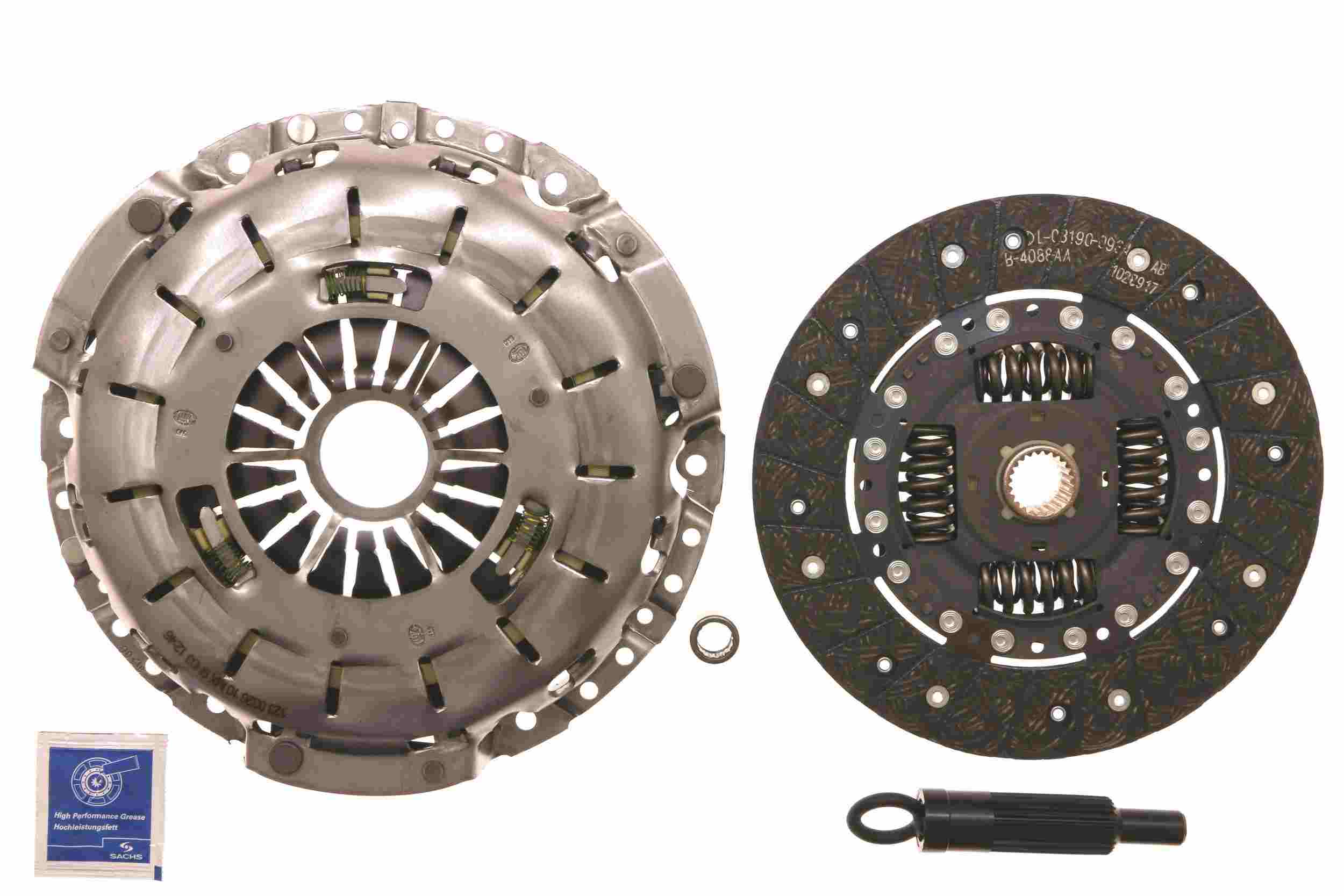 Sachs Transmission Clutch Kit K70154-05
