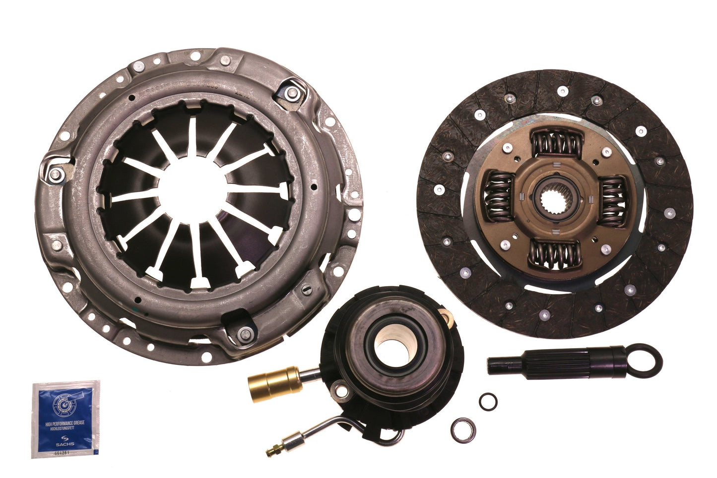 Sachs Transmission Clutch Kit K70154-06