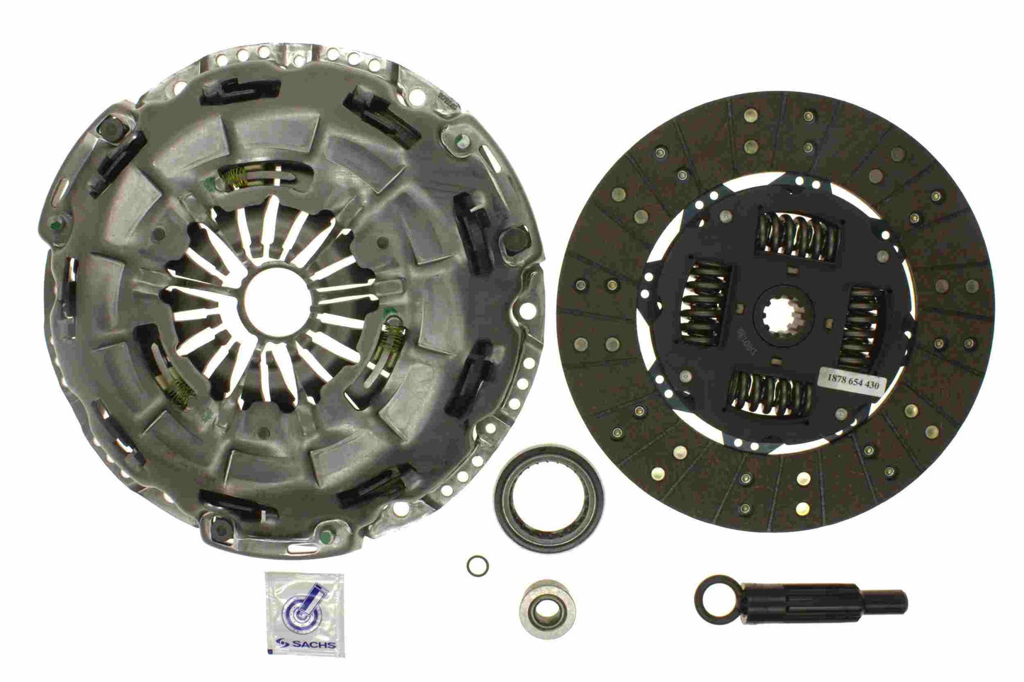 Sachs Transmission Clutch Kit K70160-04