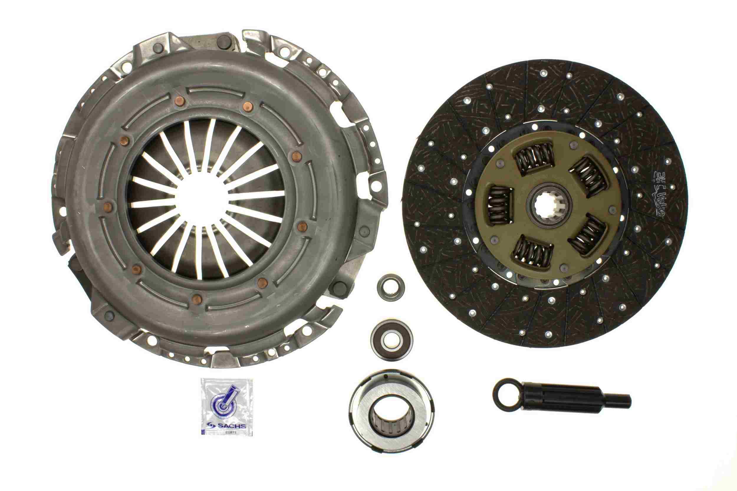 Sachs K70169-02