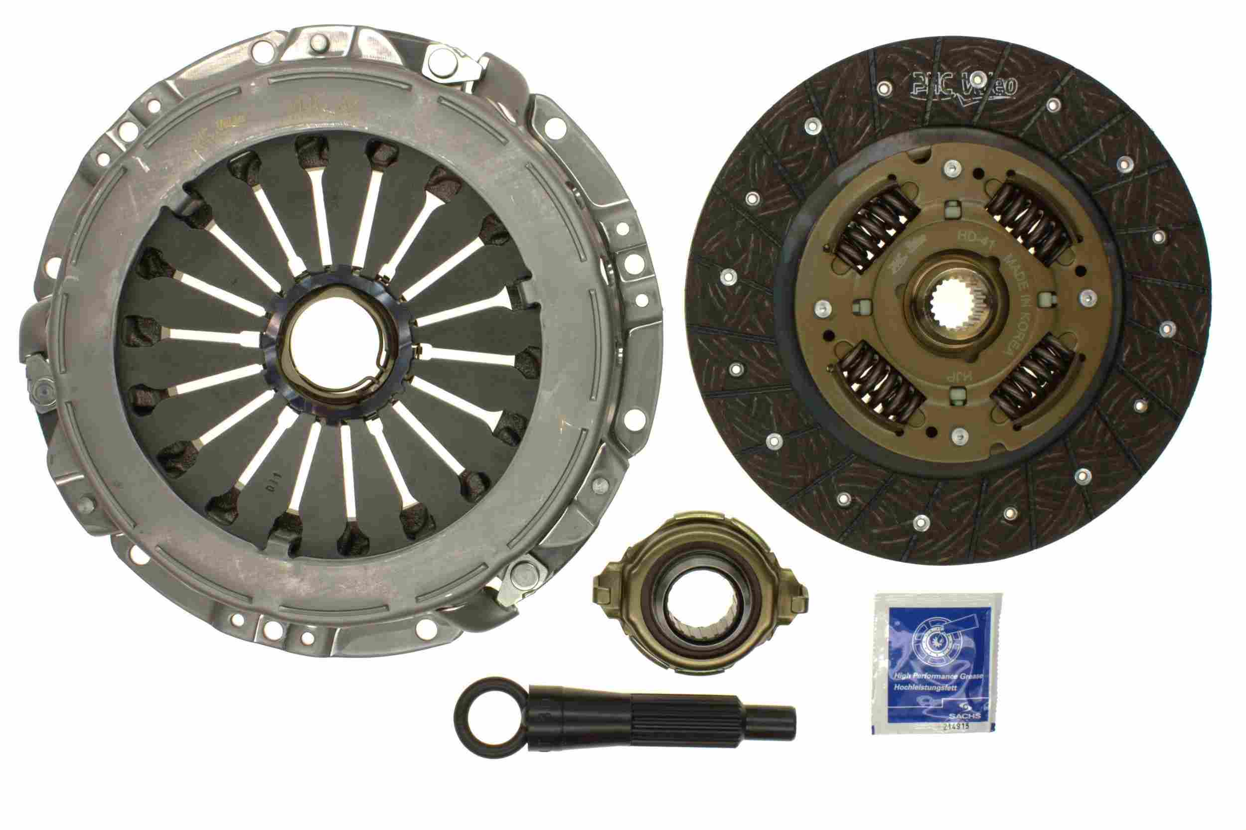 Sachs Transmission Clutch Kit K70178-01