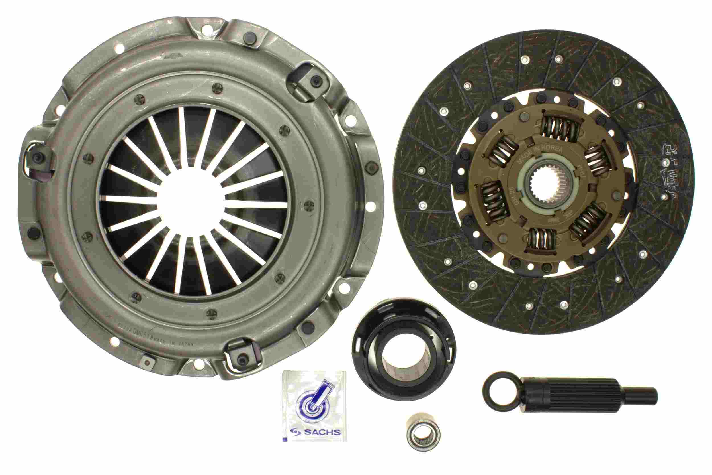 Sachs Transmission Clutch Kit K70184-01
