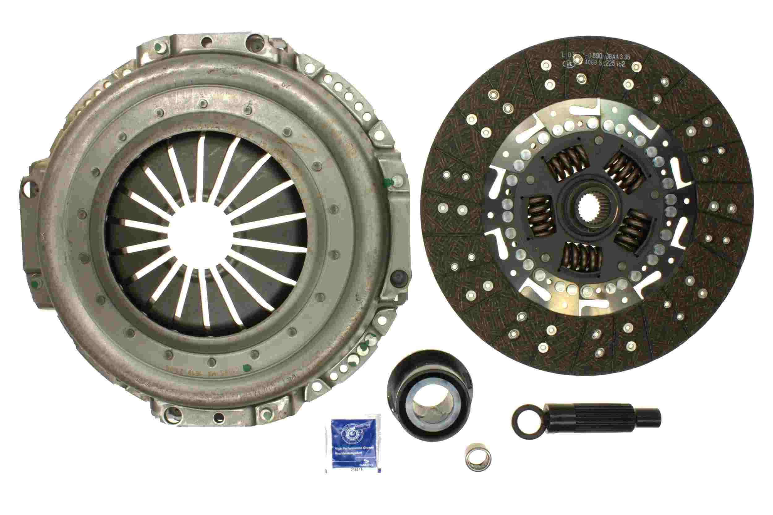Sachs Transmission Clutch Kit K70192-01