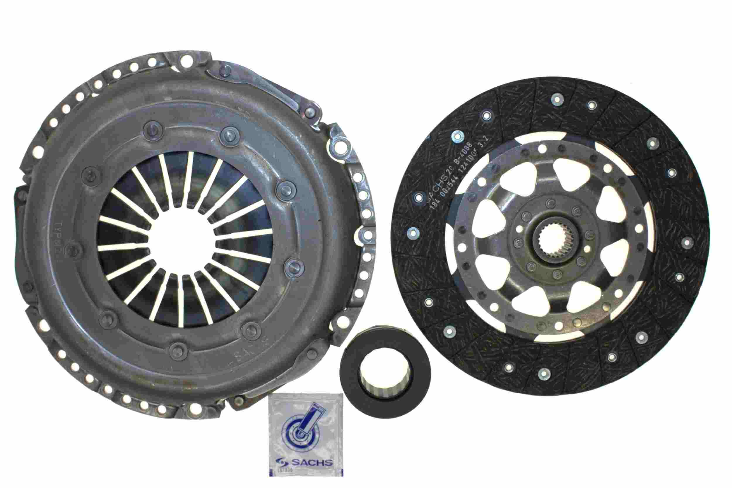 Sachs Clutch Kit