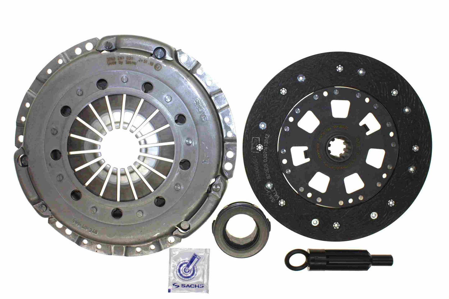 Sachs Transmission Clutch Kit K70238-01