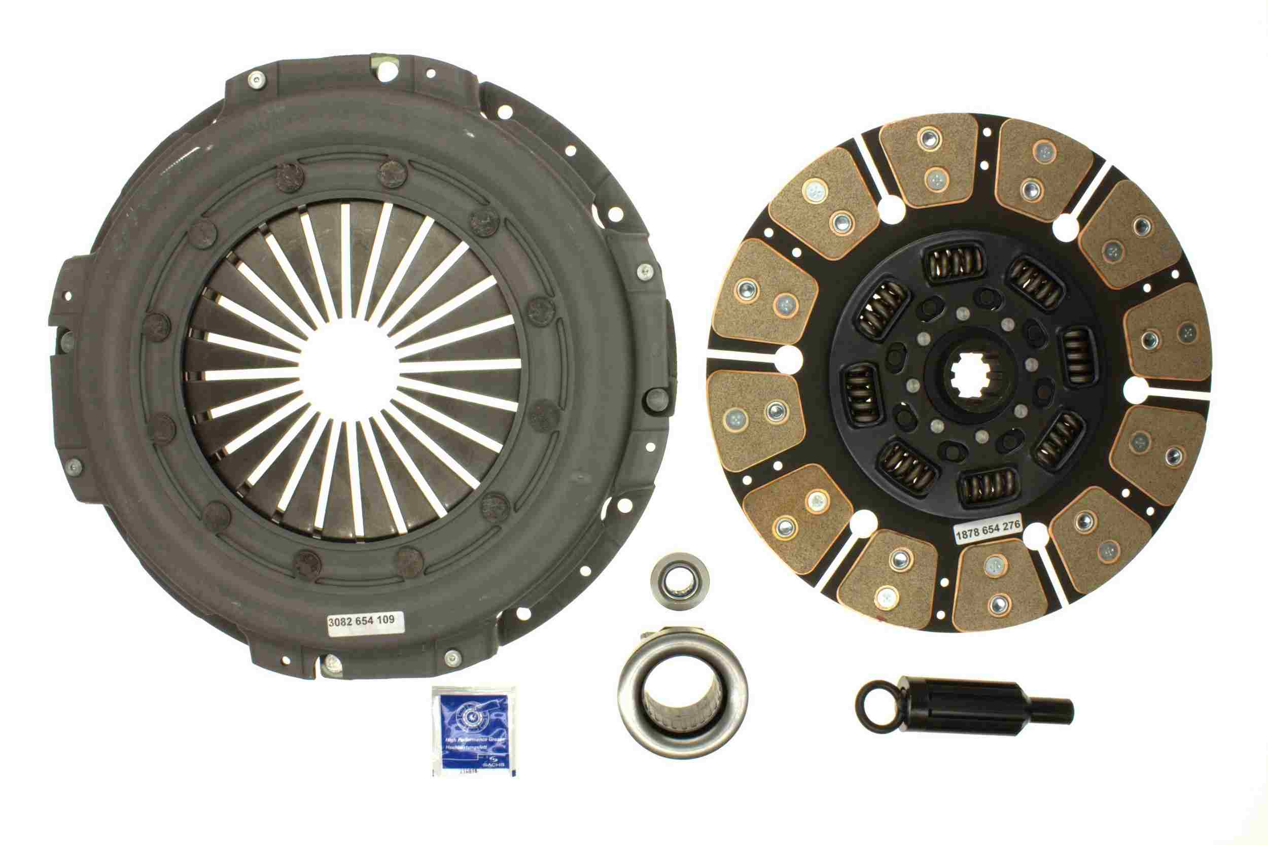 Sachs Transmission Clutch Kit K70241-01CB