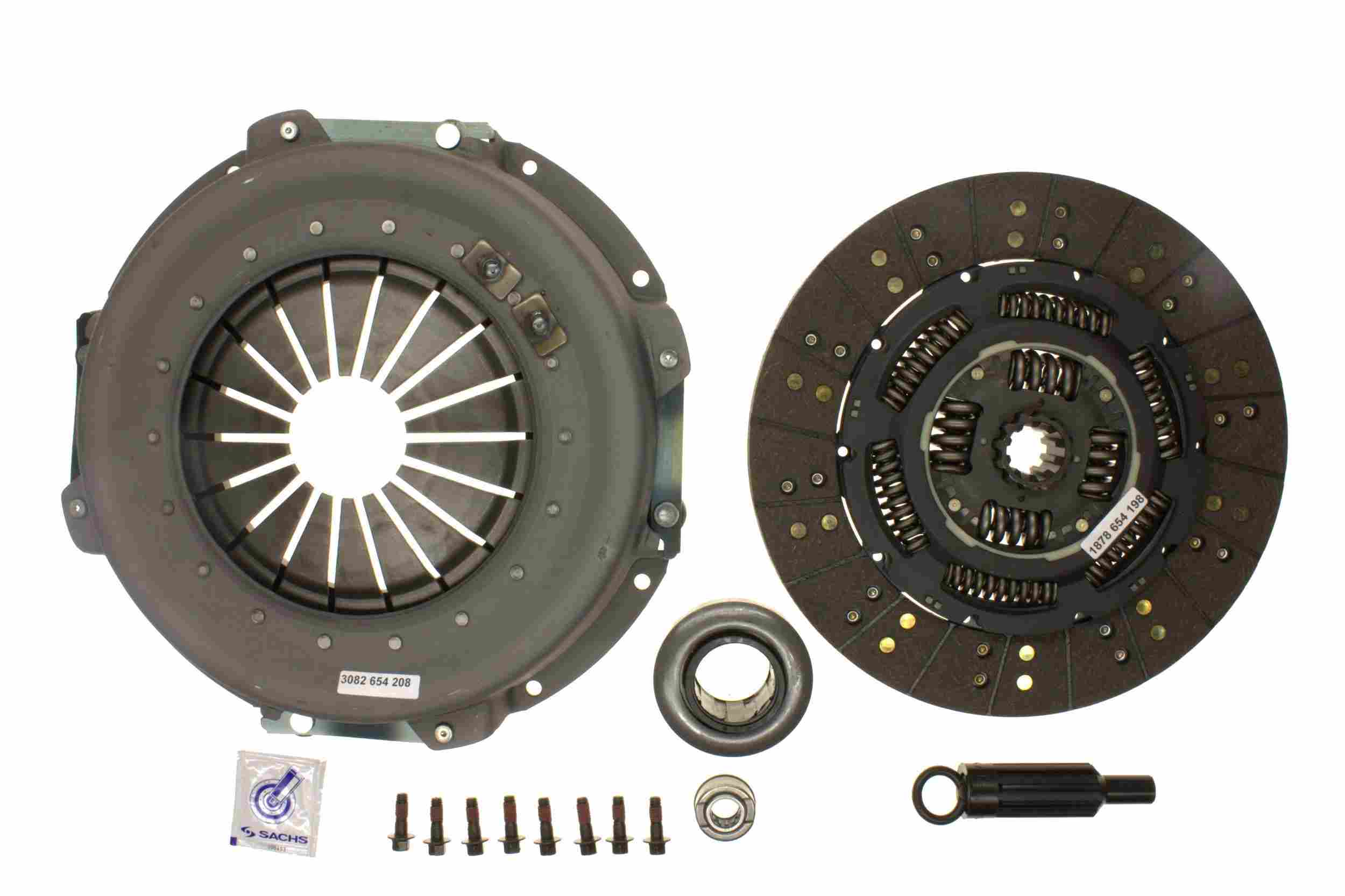 Sachs Transmission Clutch Kit K70244-01