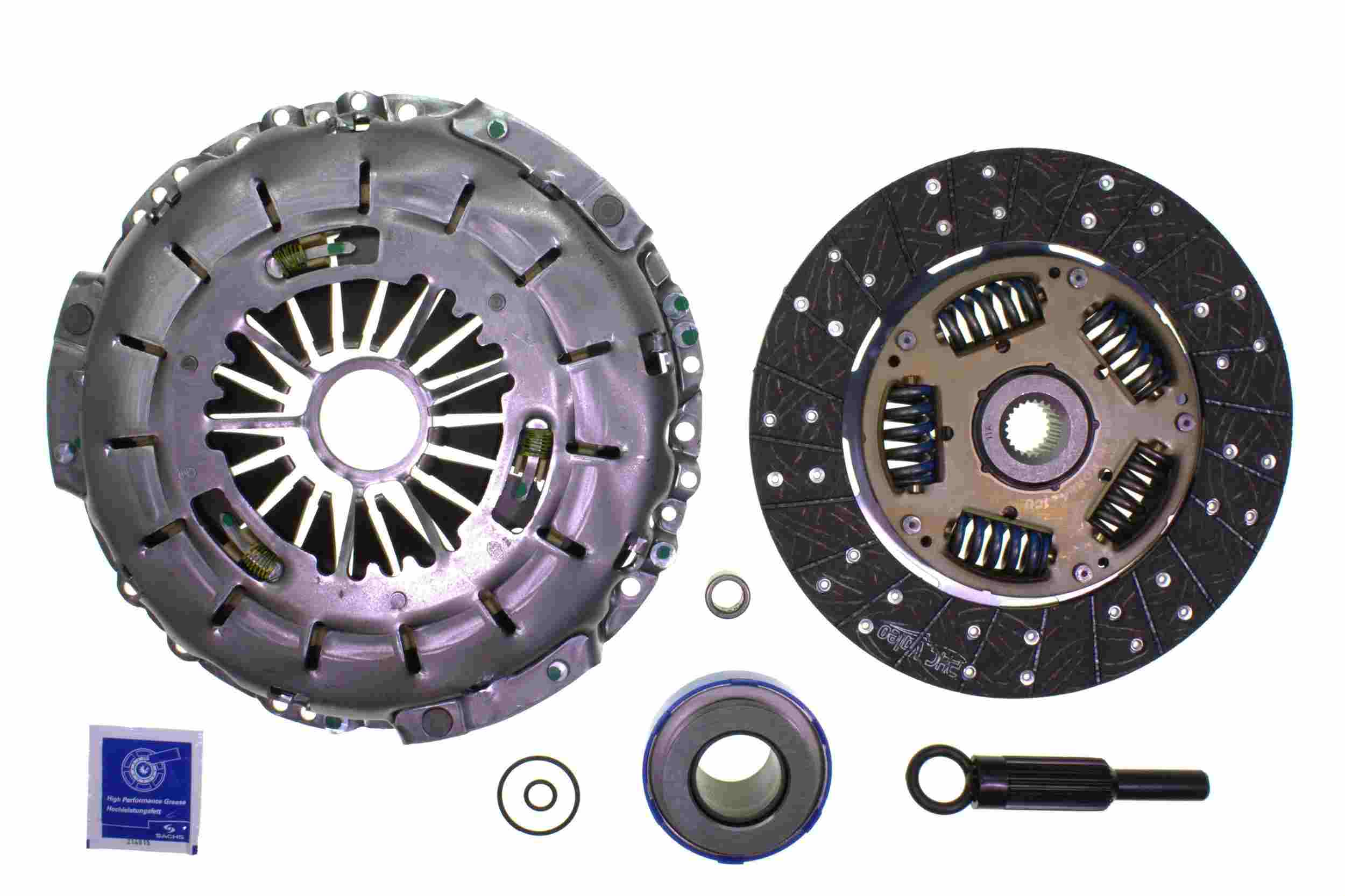Sachs Transmission Clutch Kit K70251-01