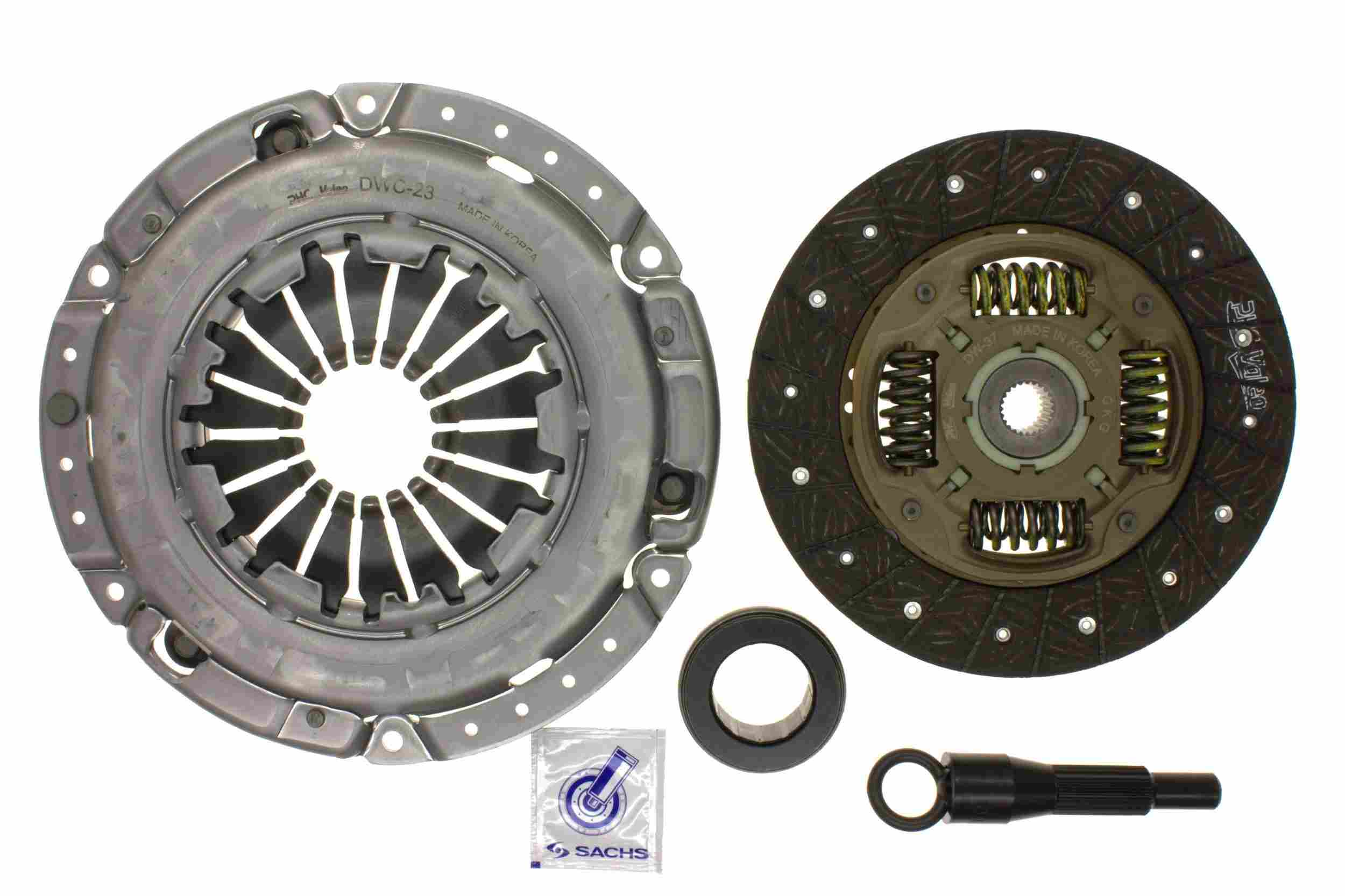 Sachs Transmission Clutch Kit K70265-01