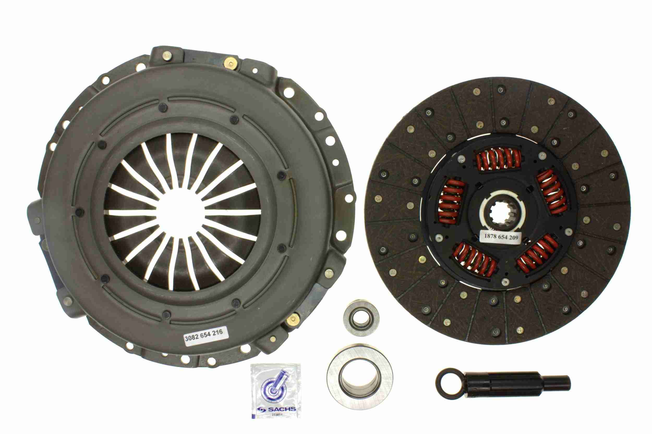 Sachs Transmission Clutch Kit K70272-01
