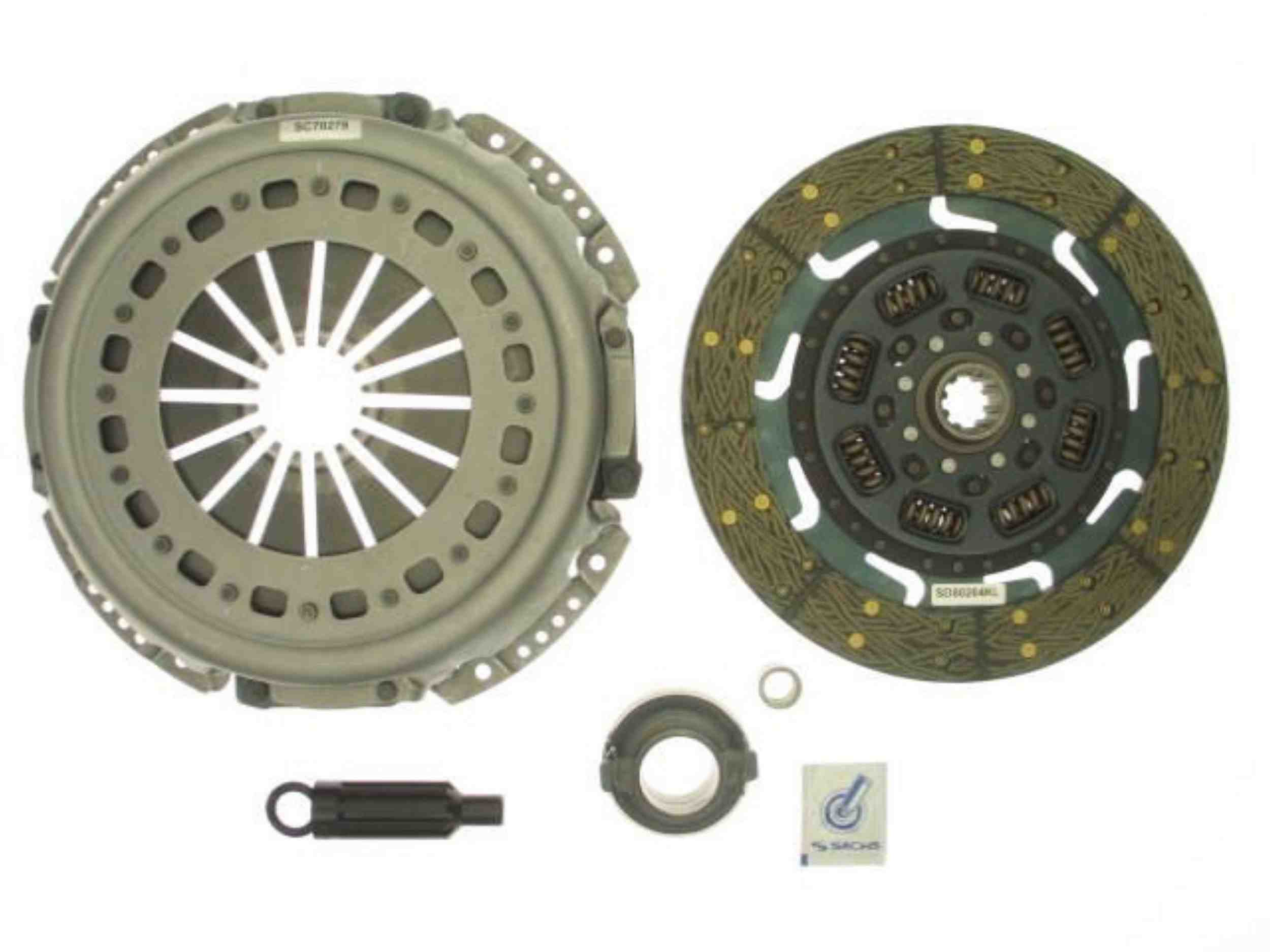 Sachs Transmission Clutch Kit K70279-01KL