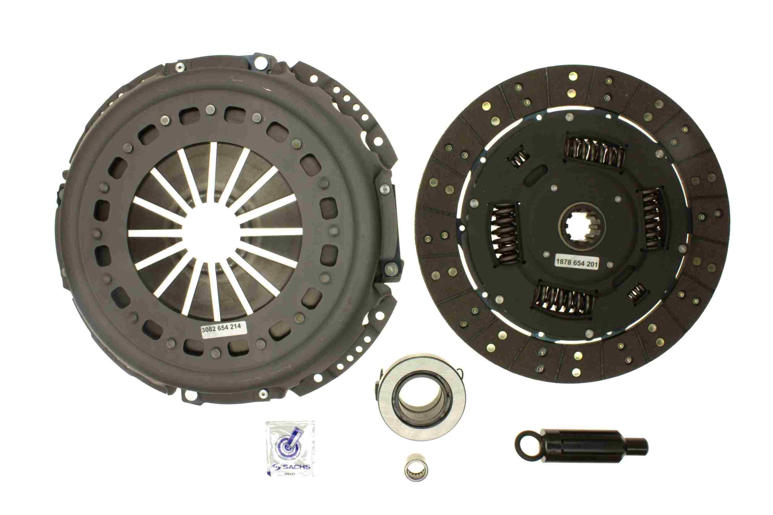 Sachs Transmission Clutch Kit K70279-01