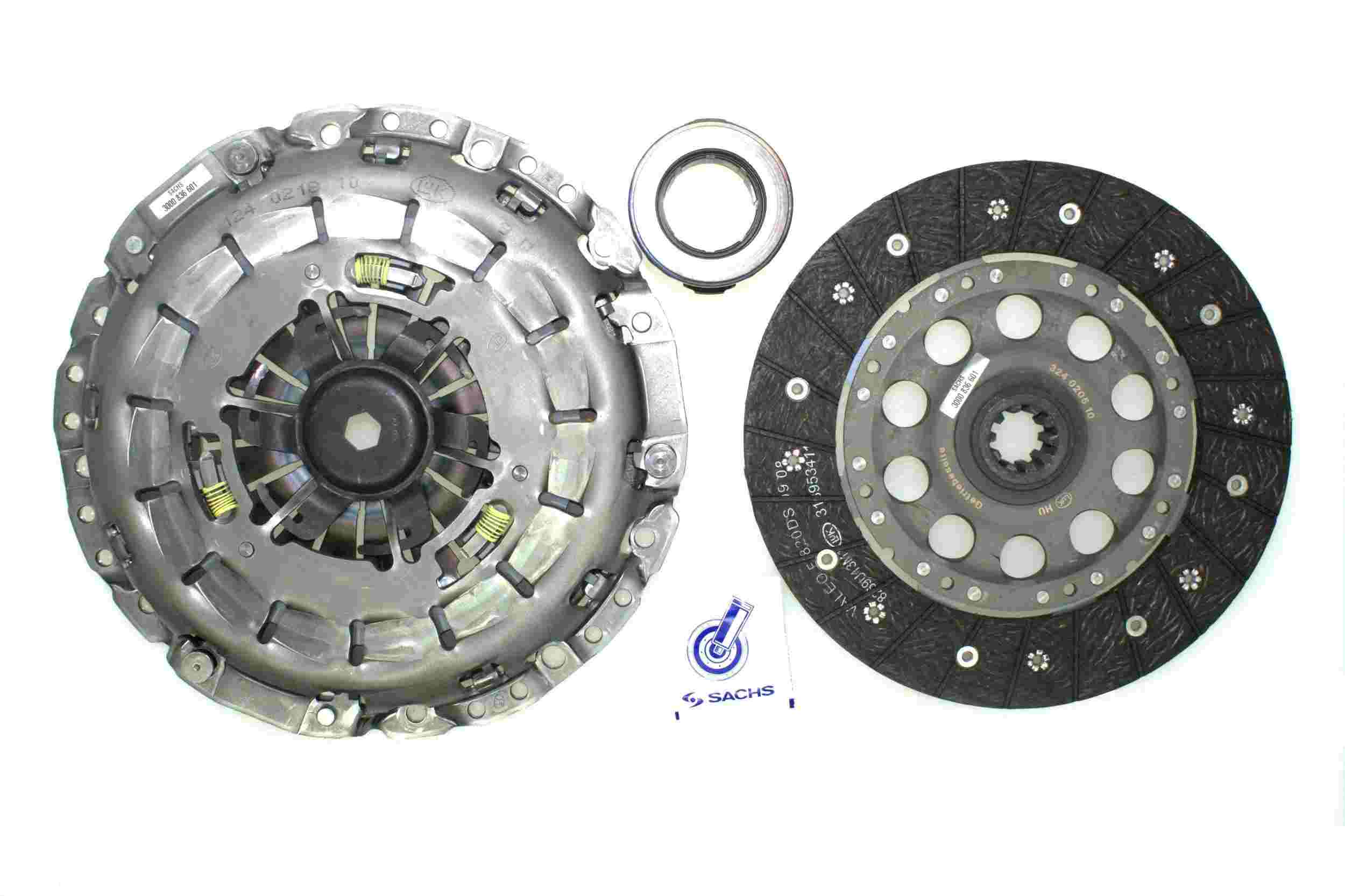 Sachs K70281-01