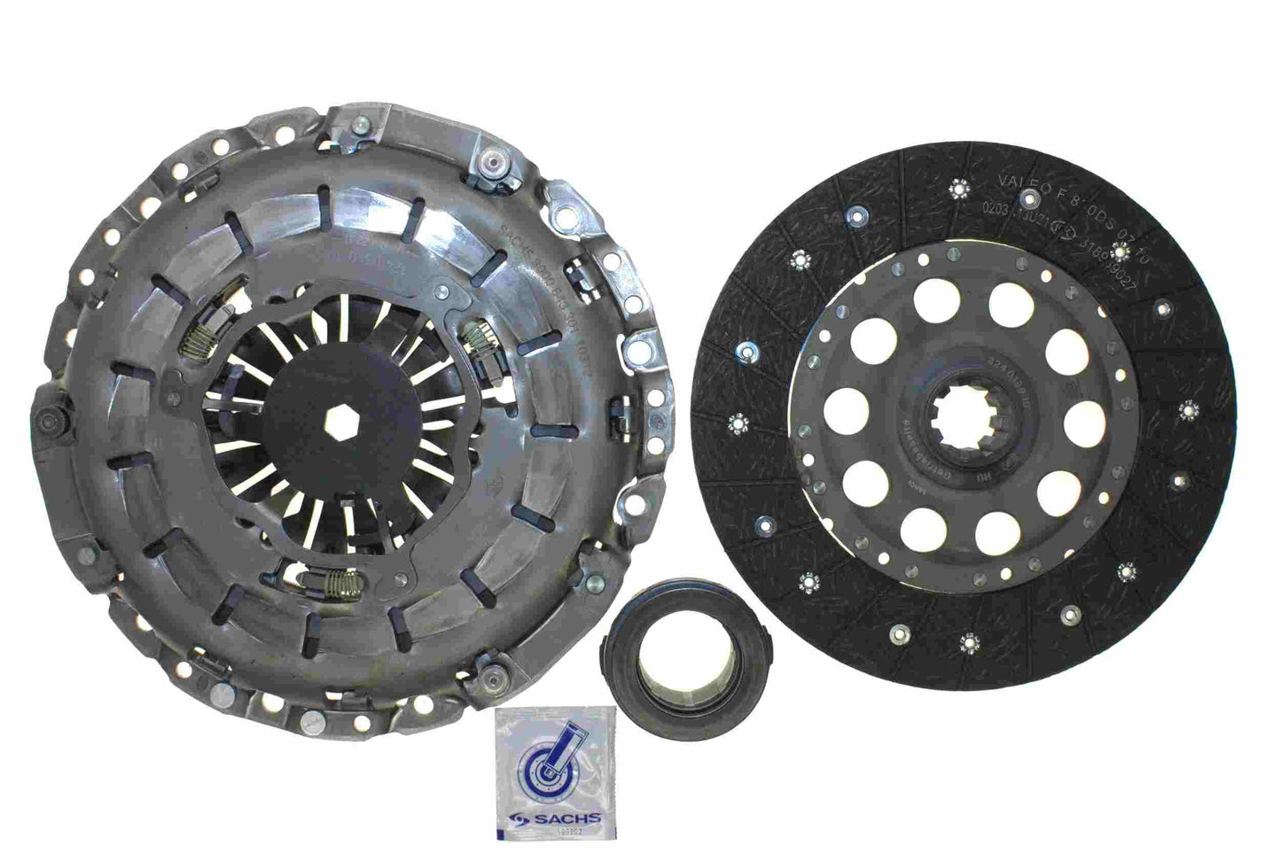 Sachs Transmission Clutch Kit K70282-01