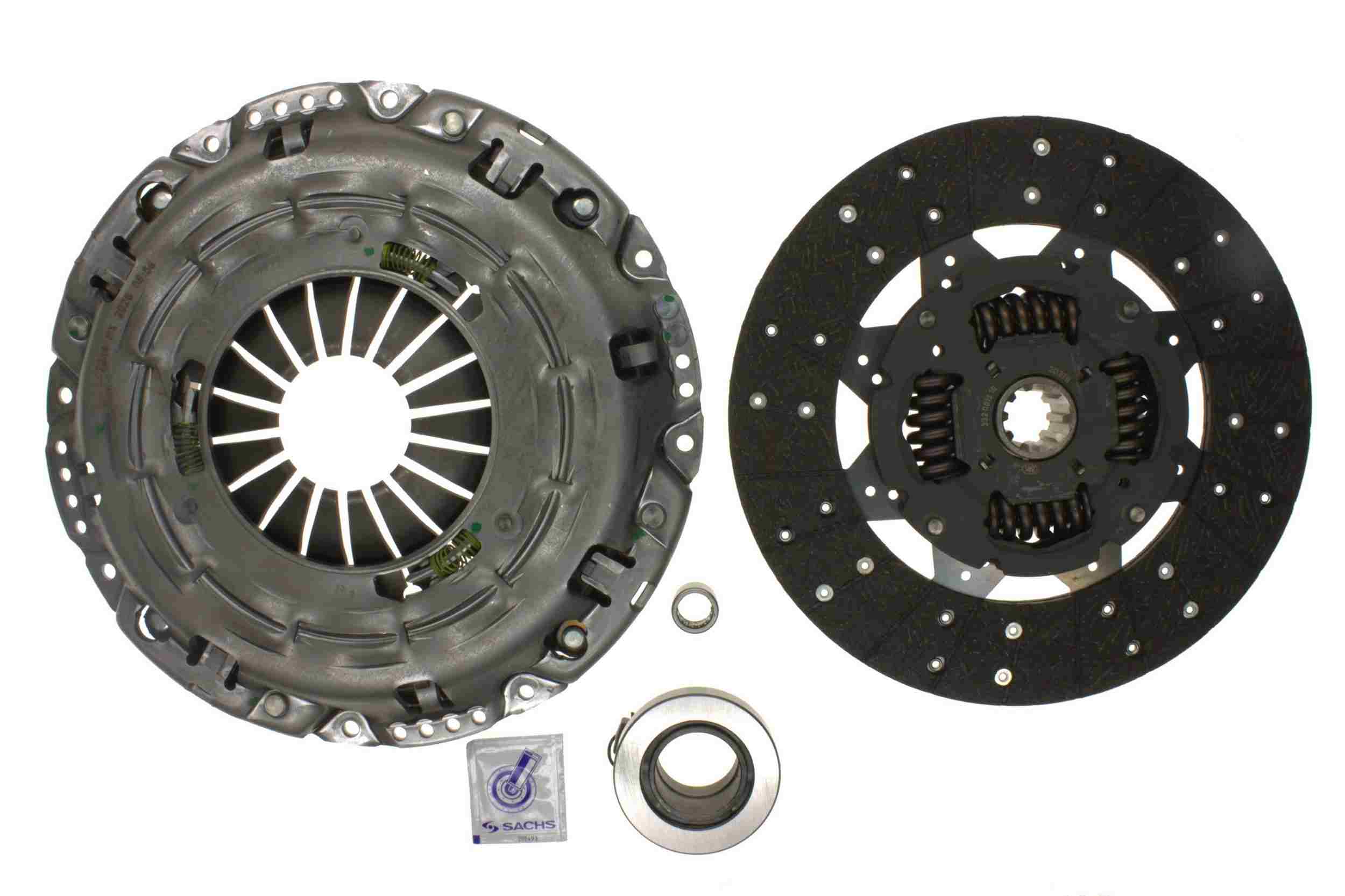 Sachs Transmission Clutch Kit K70283-01