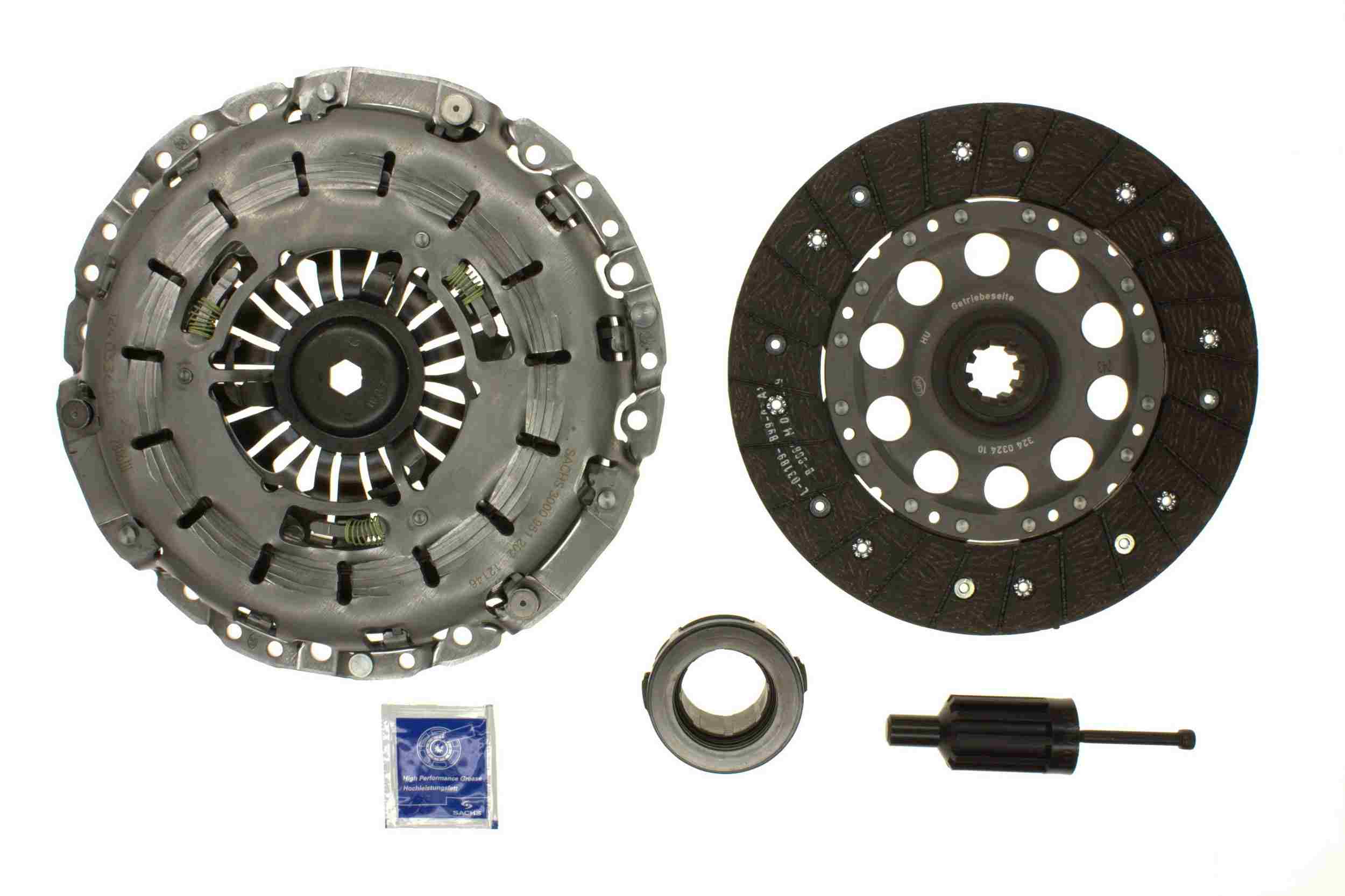 Sachs K70288-02