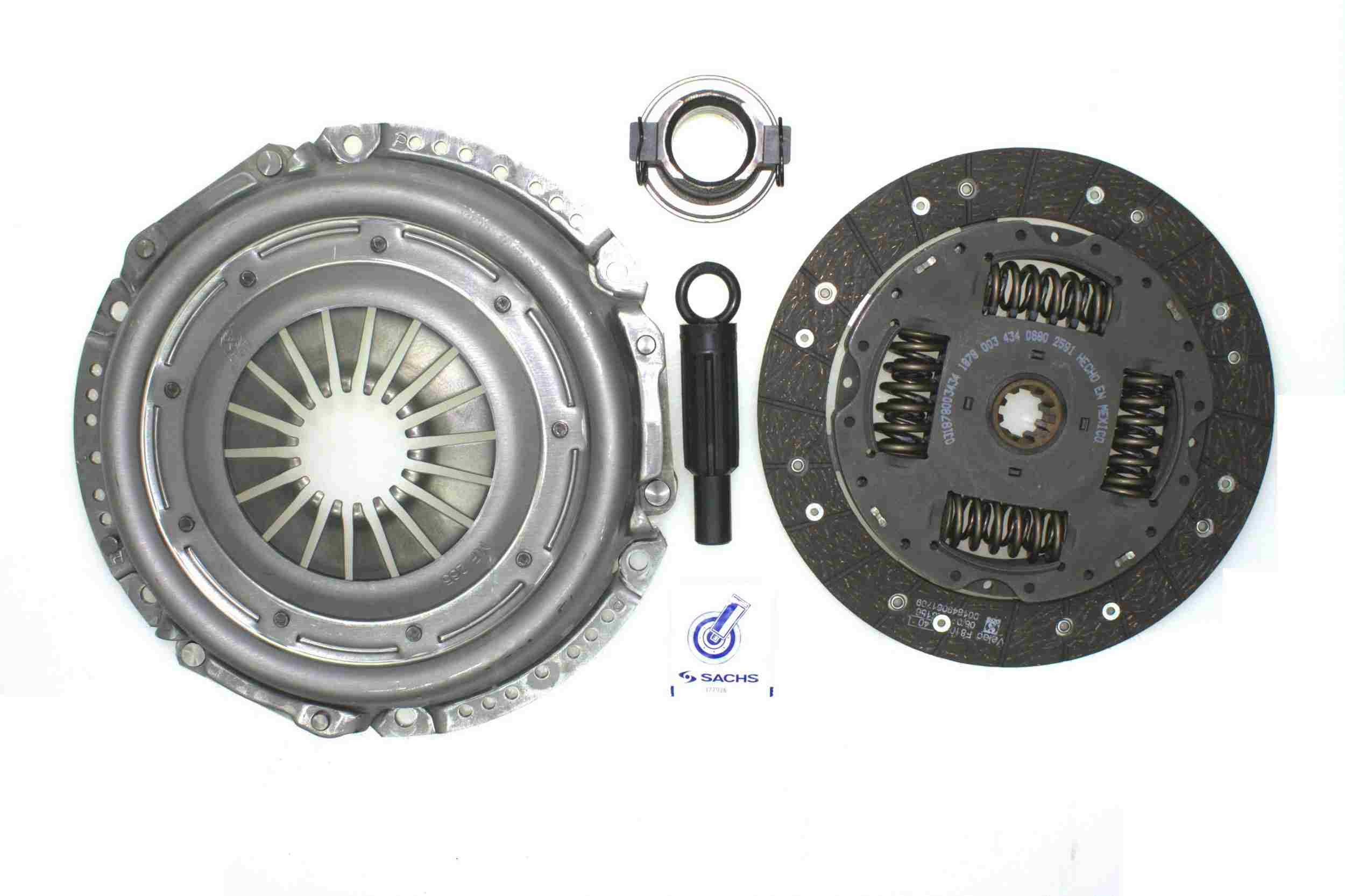 Sachs Transmission Clutch Kit K70298-01