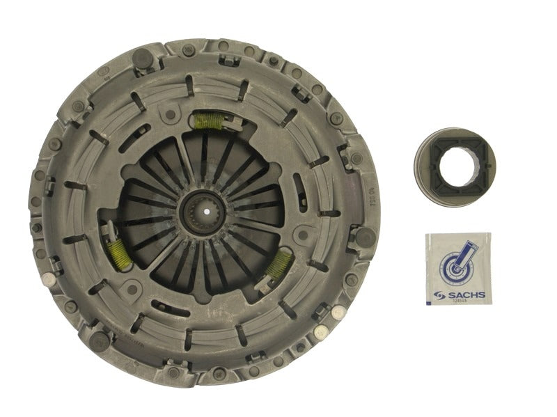 Sachs Clutch Kit