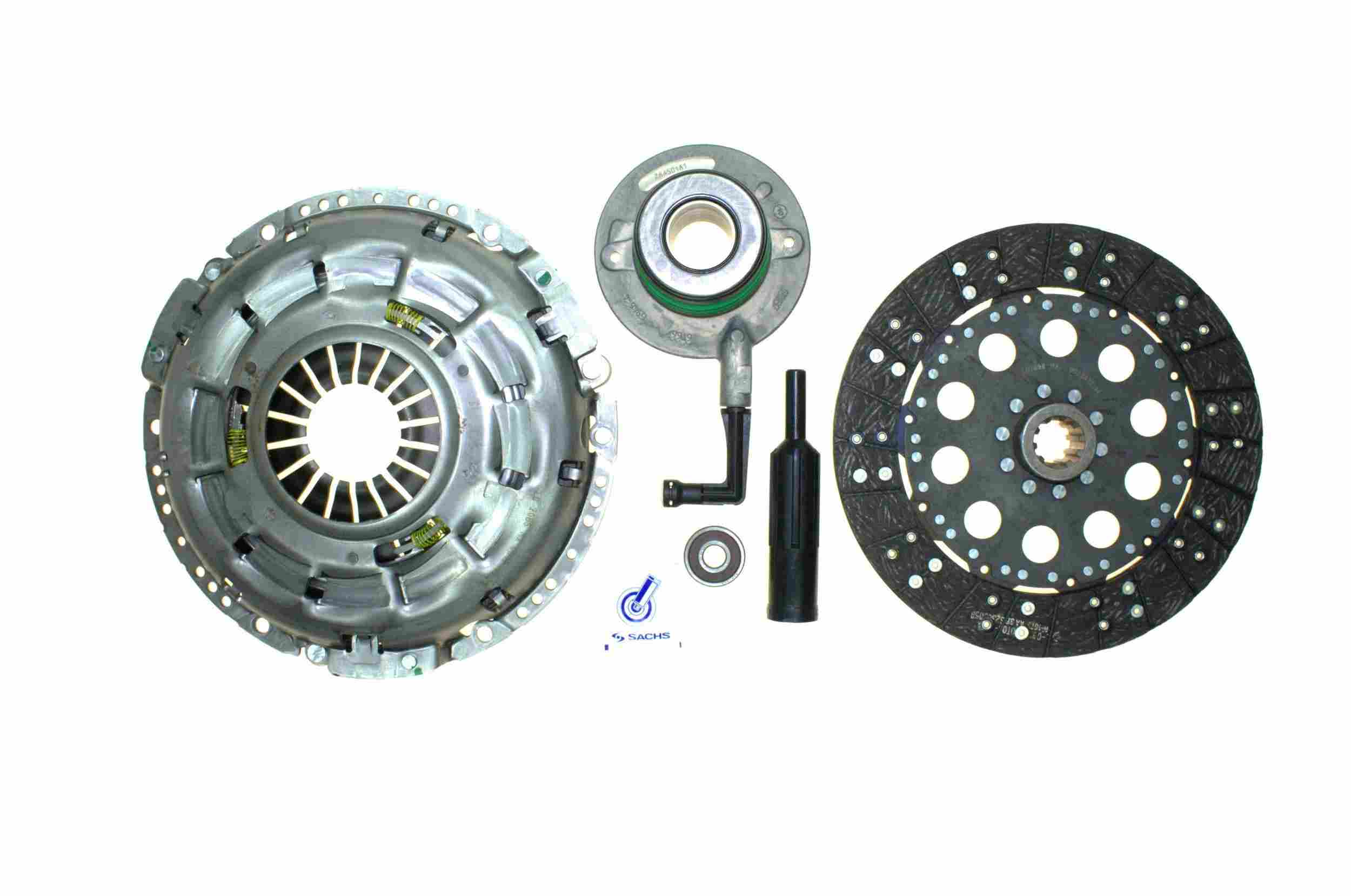 Sachs Transmission Clutch Kit K70303-01