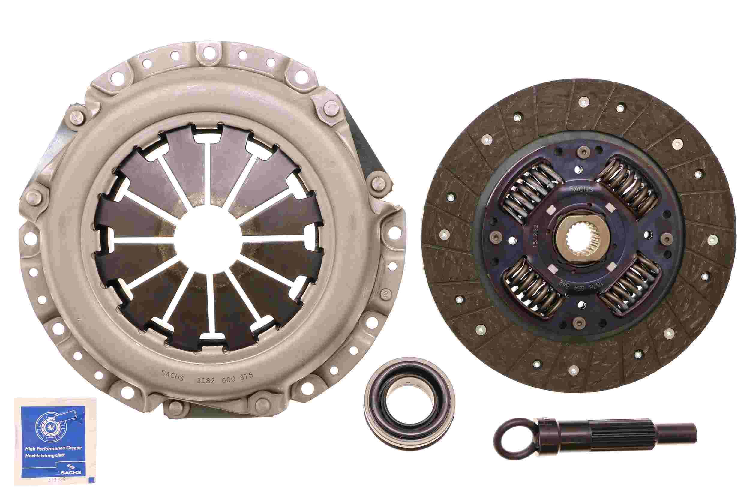 Sachs Transmission Clutch Kit K70304-01