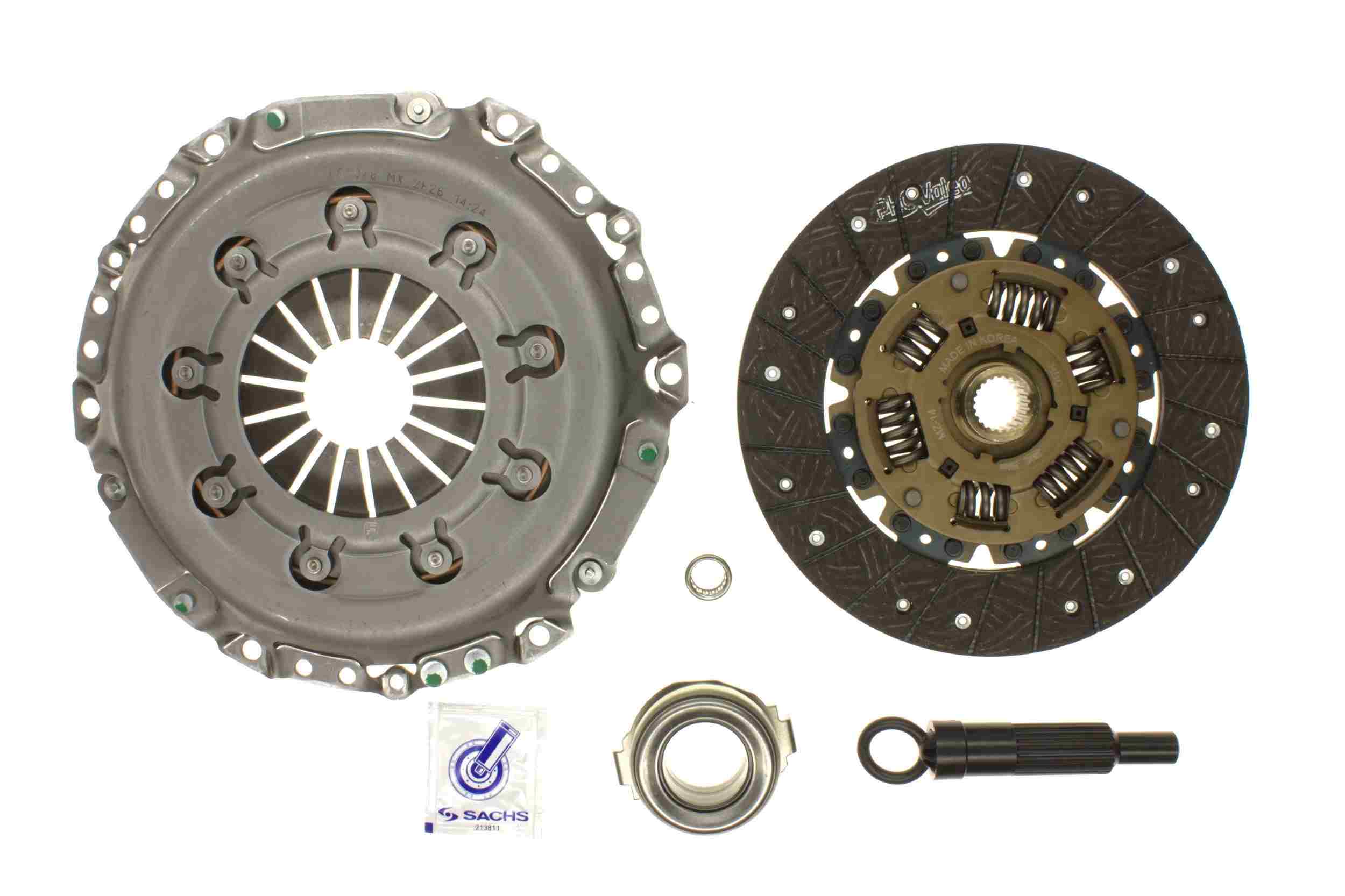 Sachs Transmission Clutch Kit K70311-01