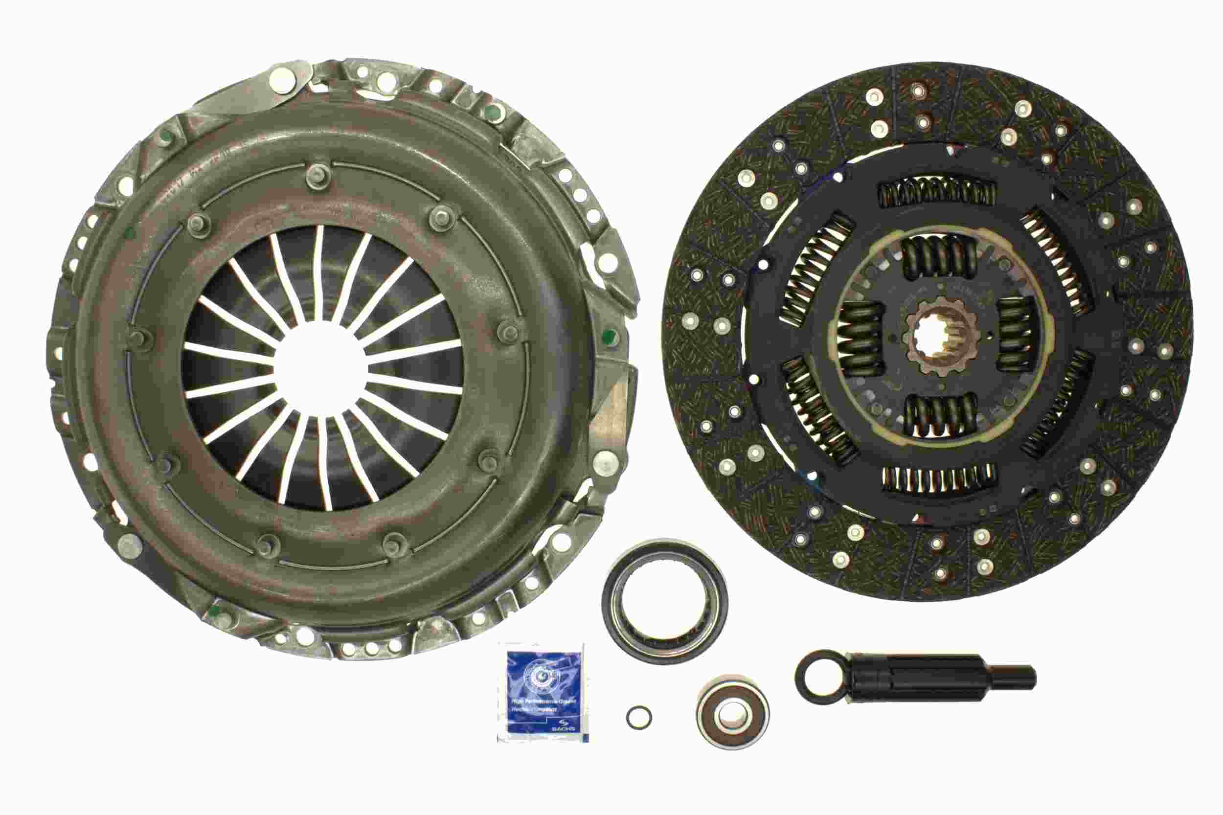 Sachs Transmission Clutch Kit K70318-01