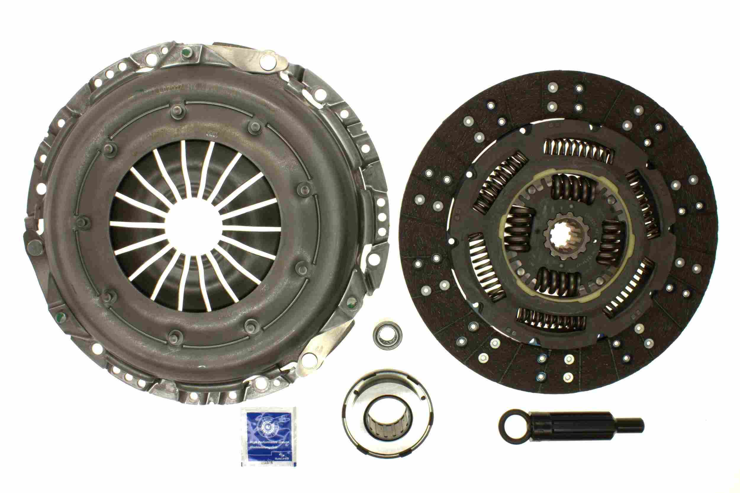 Sachs Transmission Clutch Kit K70318-02