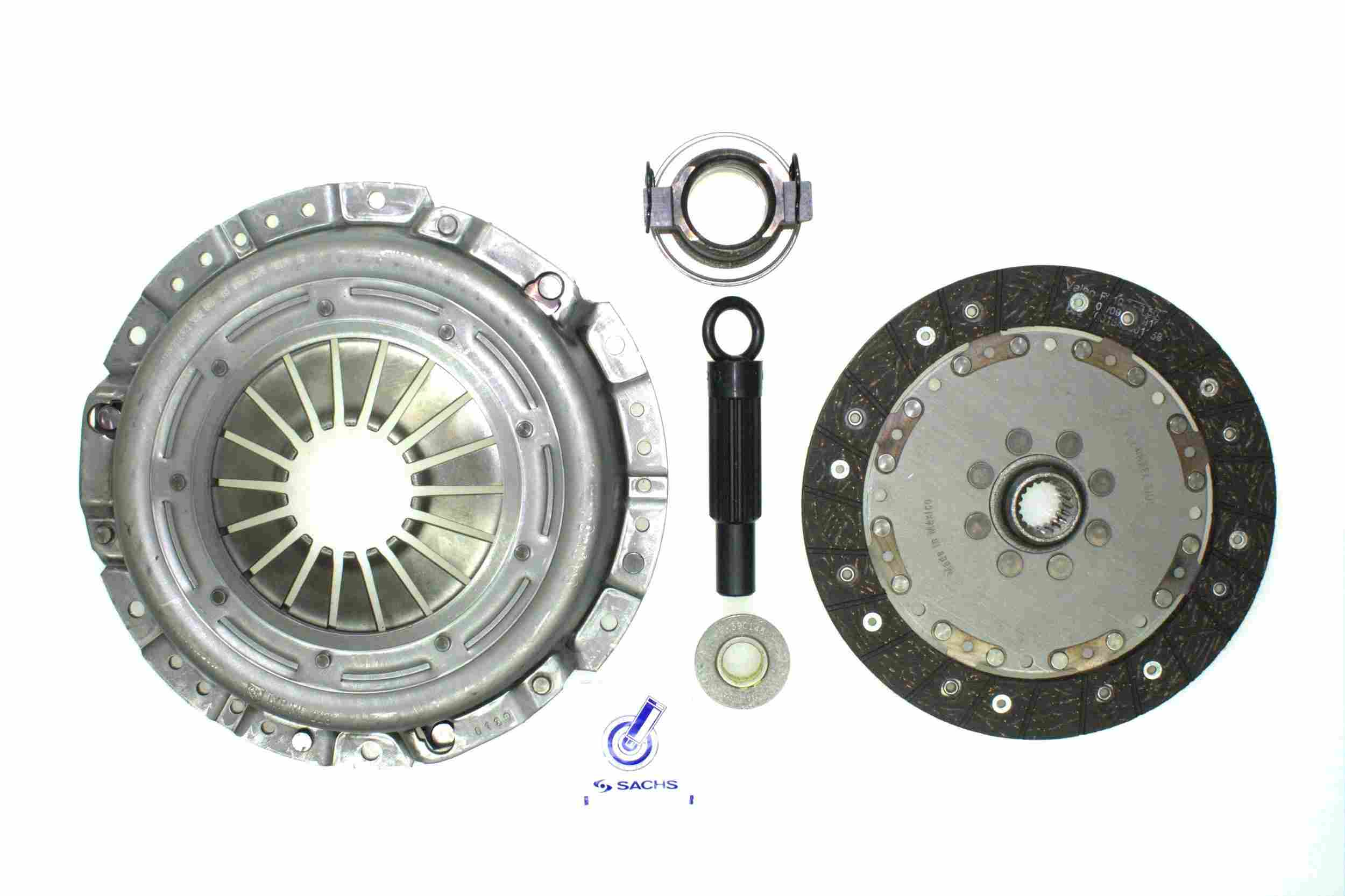 Sachs Transmission Clutch Kit K70342-01