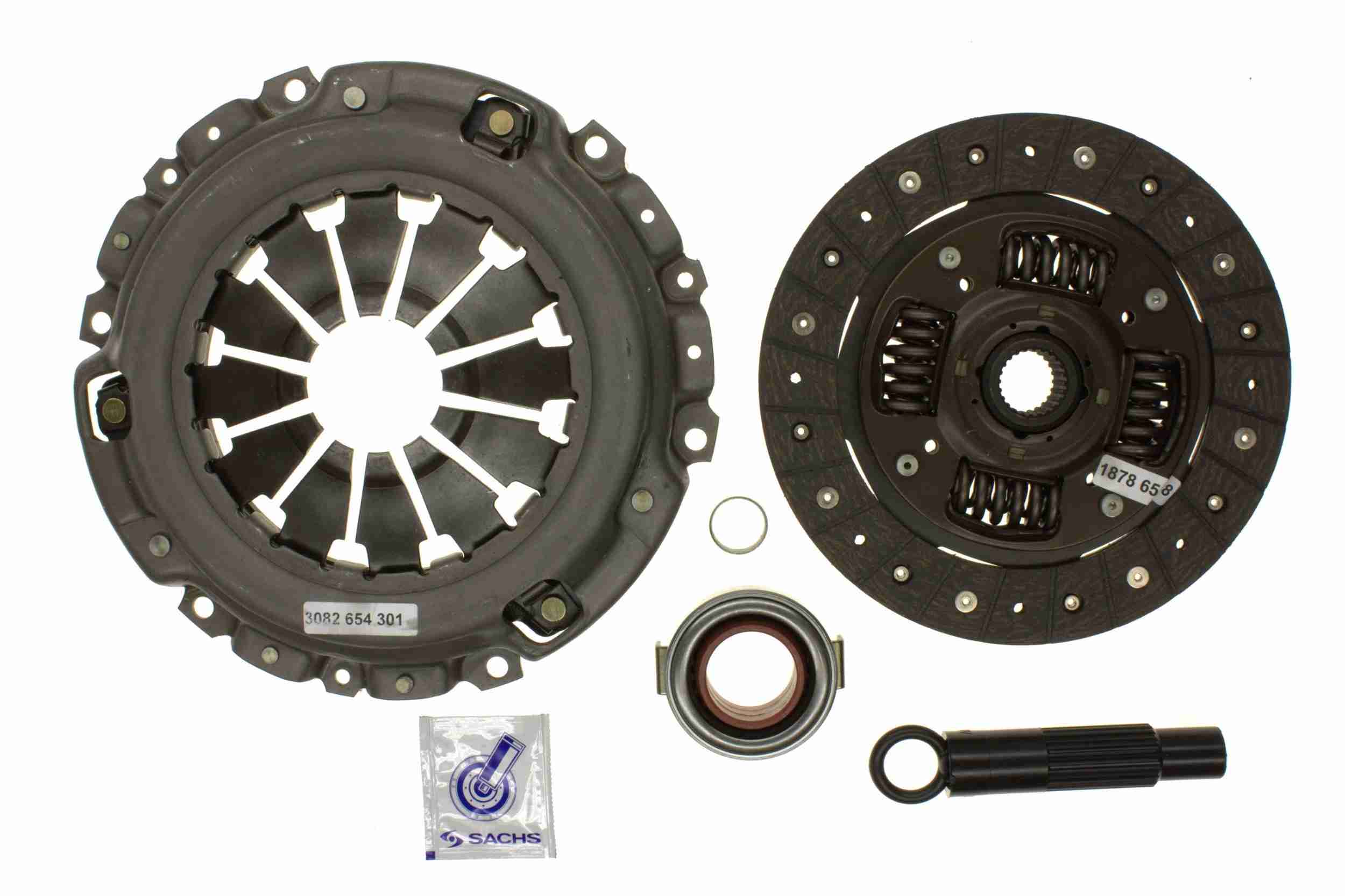 Sachs Transmission Clutch Kit K70346-01