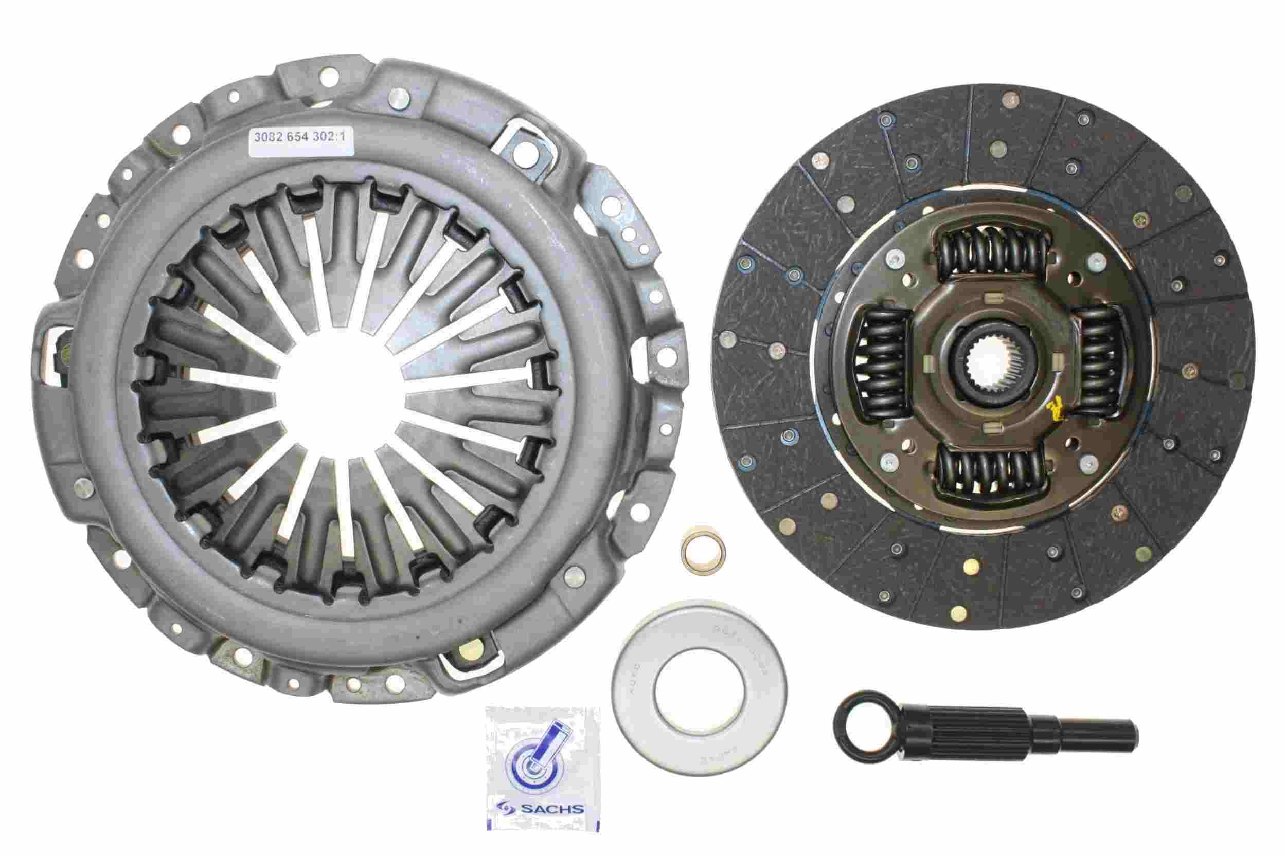 Sachs Transmission Clutch Kit K70358-02