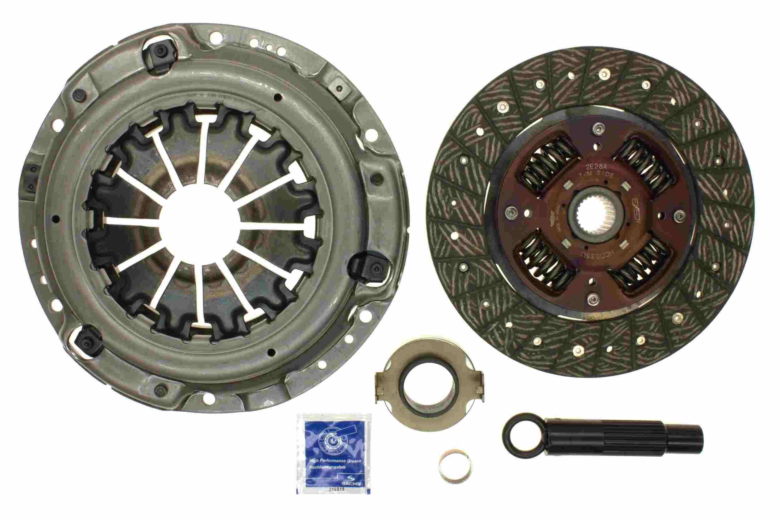 Sachs K70366-01