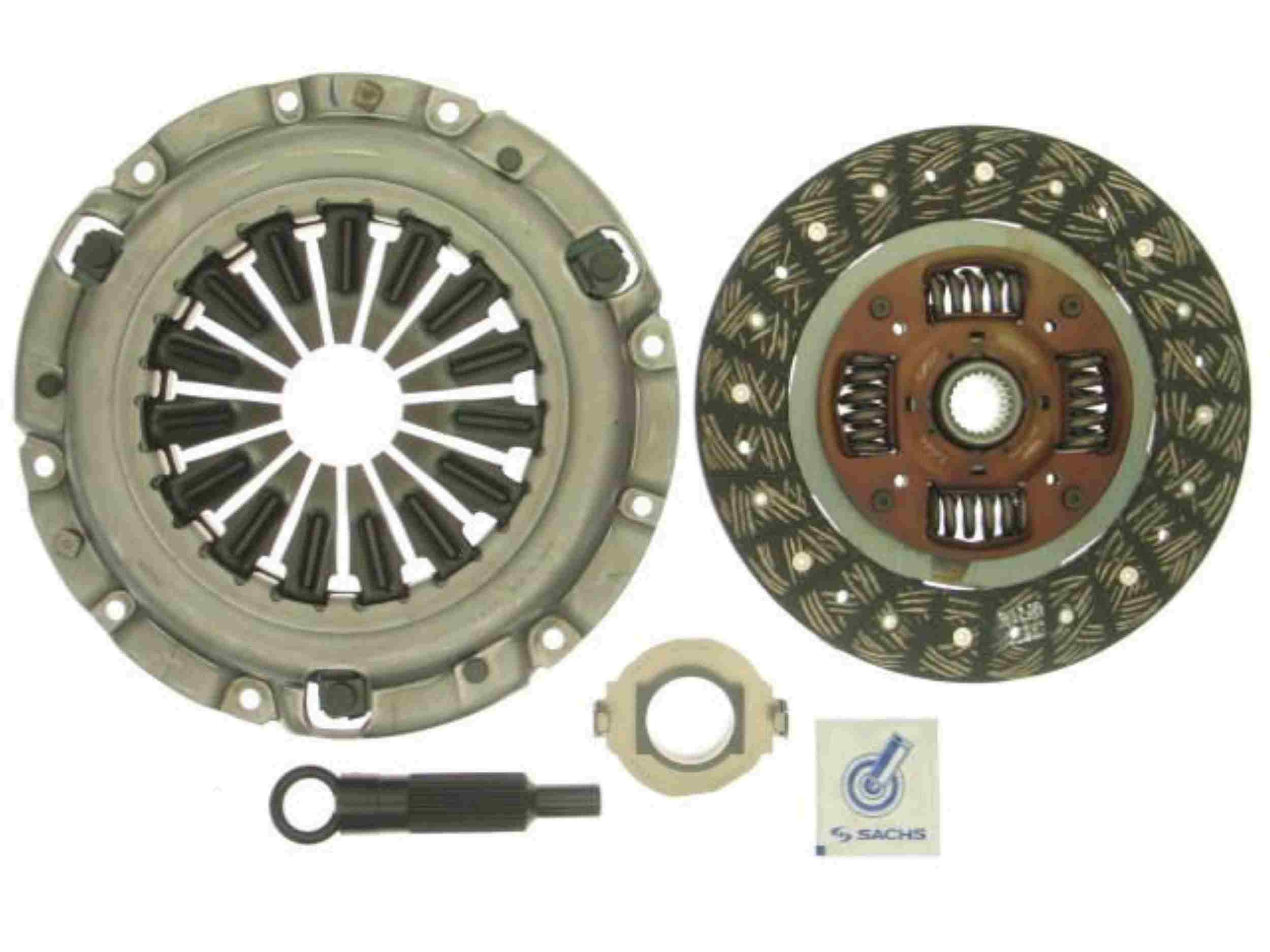 Sachs Transmission Clutch Kit K70368-01