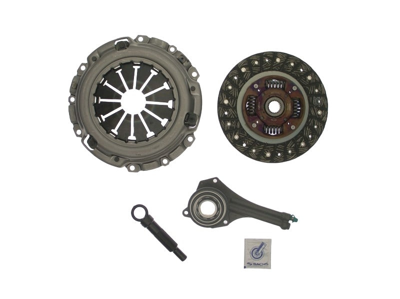 Sachs Transmission Clutch Kit K70370-01