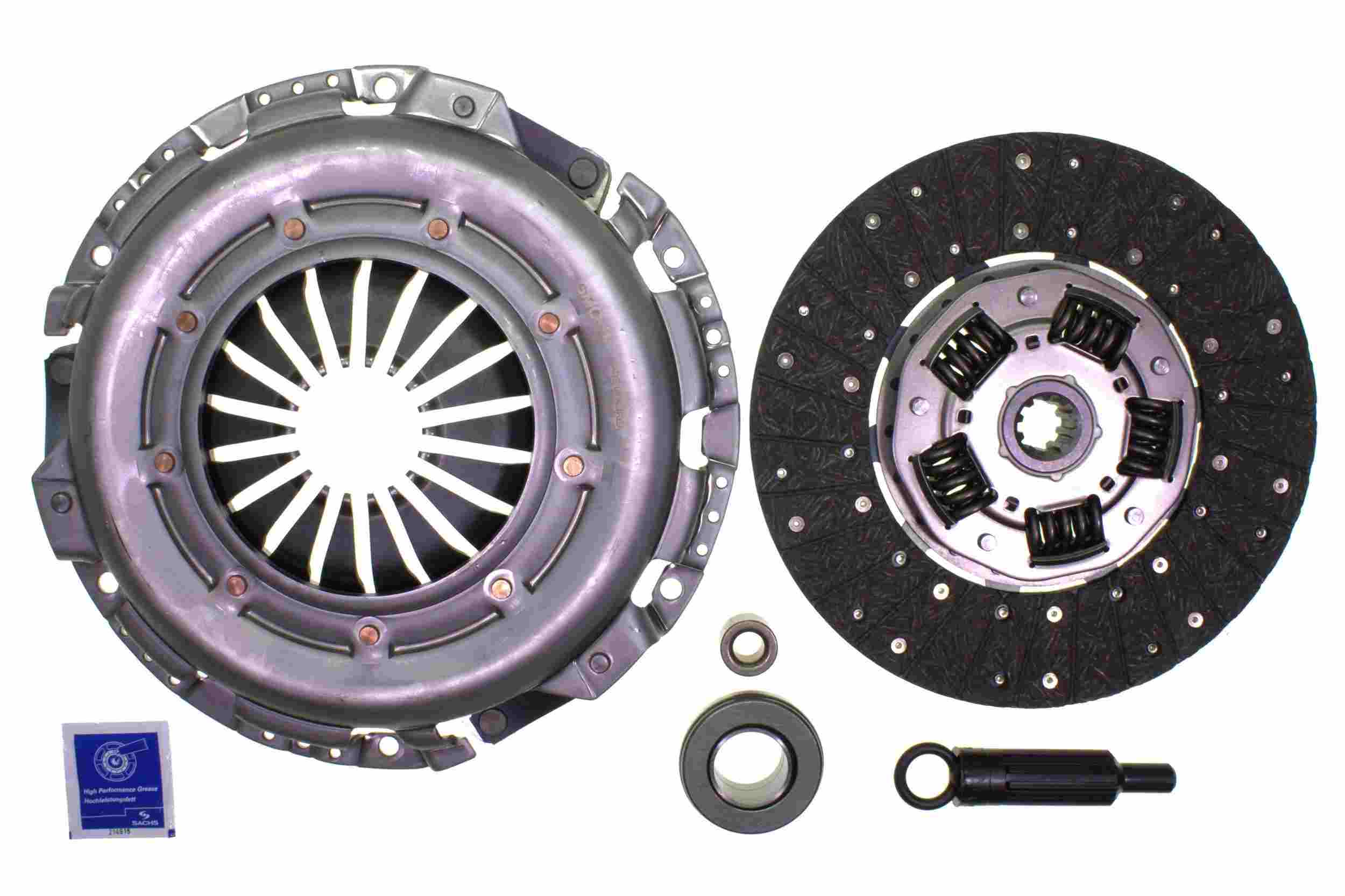Sachs Transmission Clutch Kit K70375-01